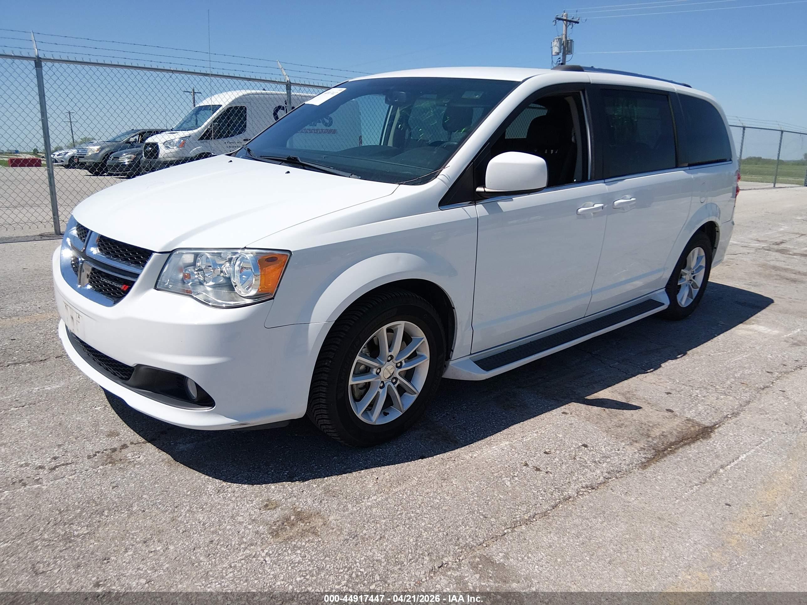 DODGE GRAND image 2