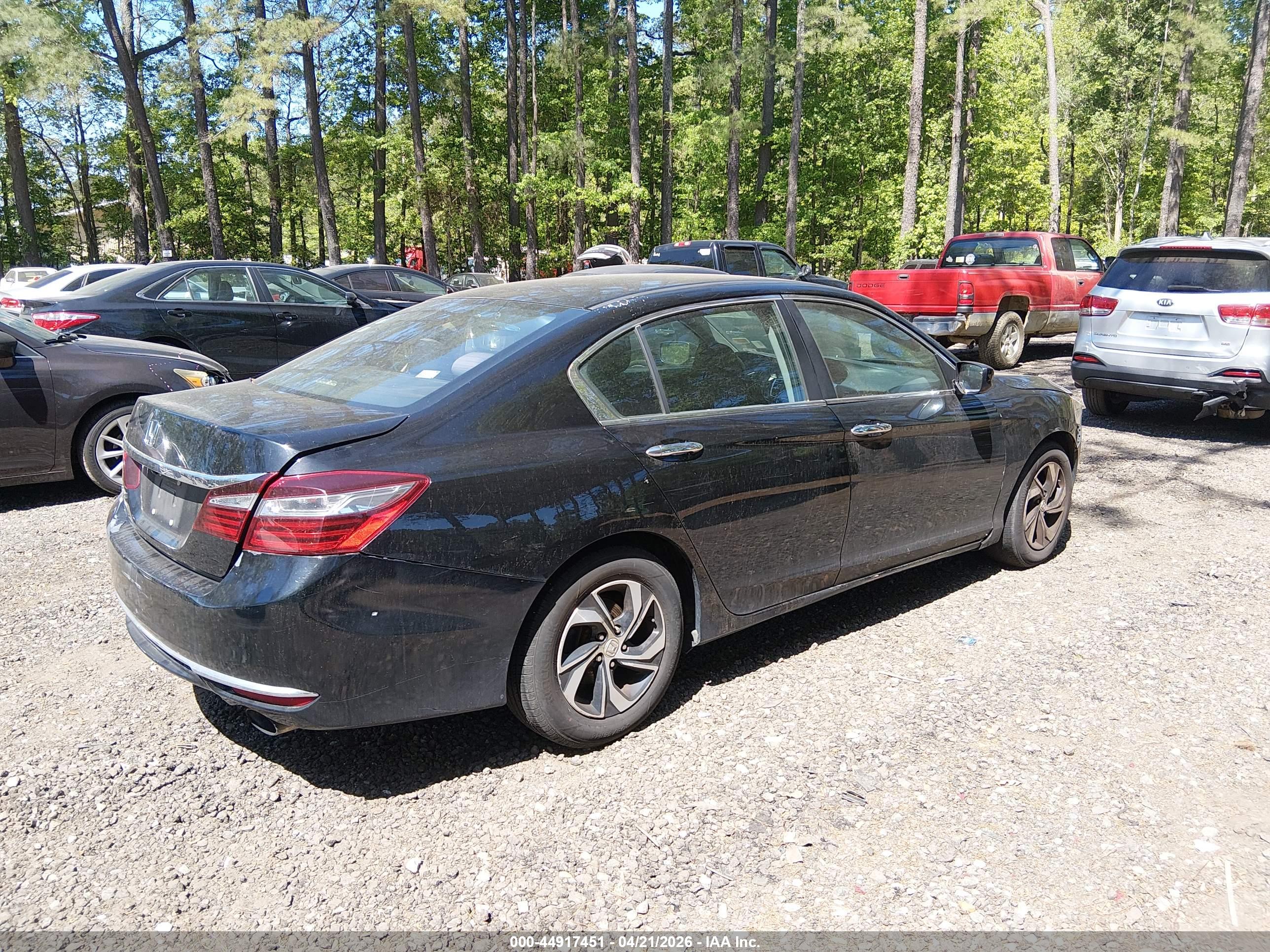 HONDA ACCORD image 4