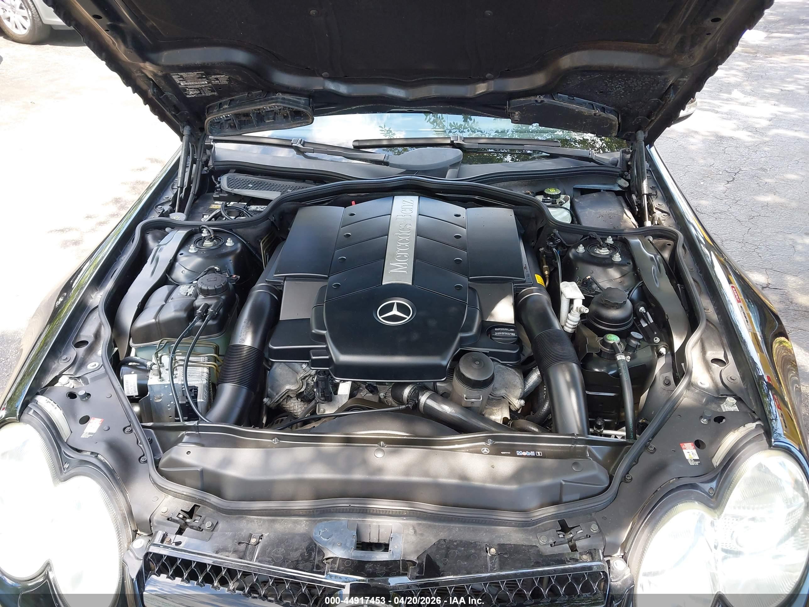 MERCEDES-BENZ SL image 10