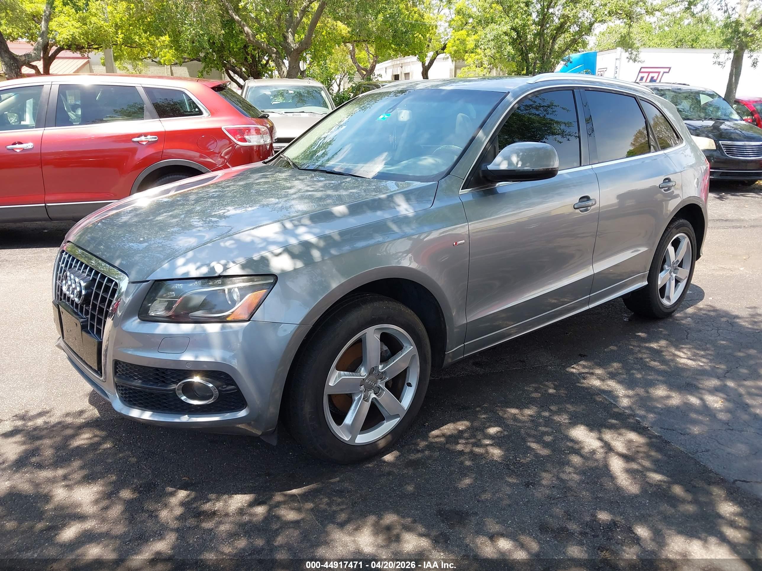 AUDI Q5 image 2