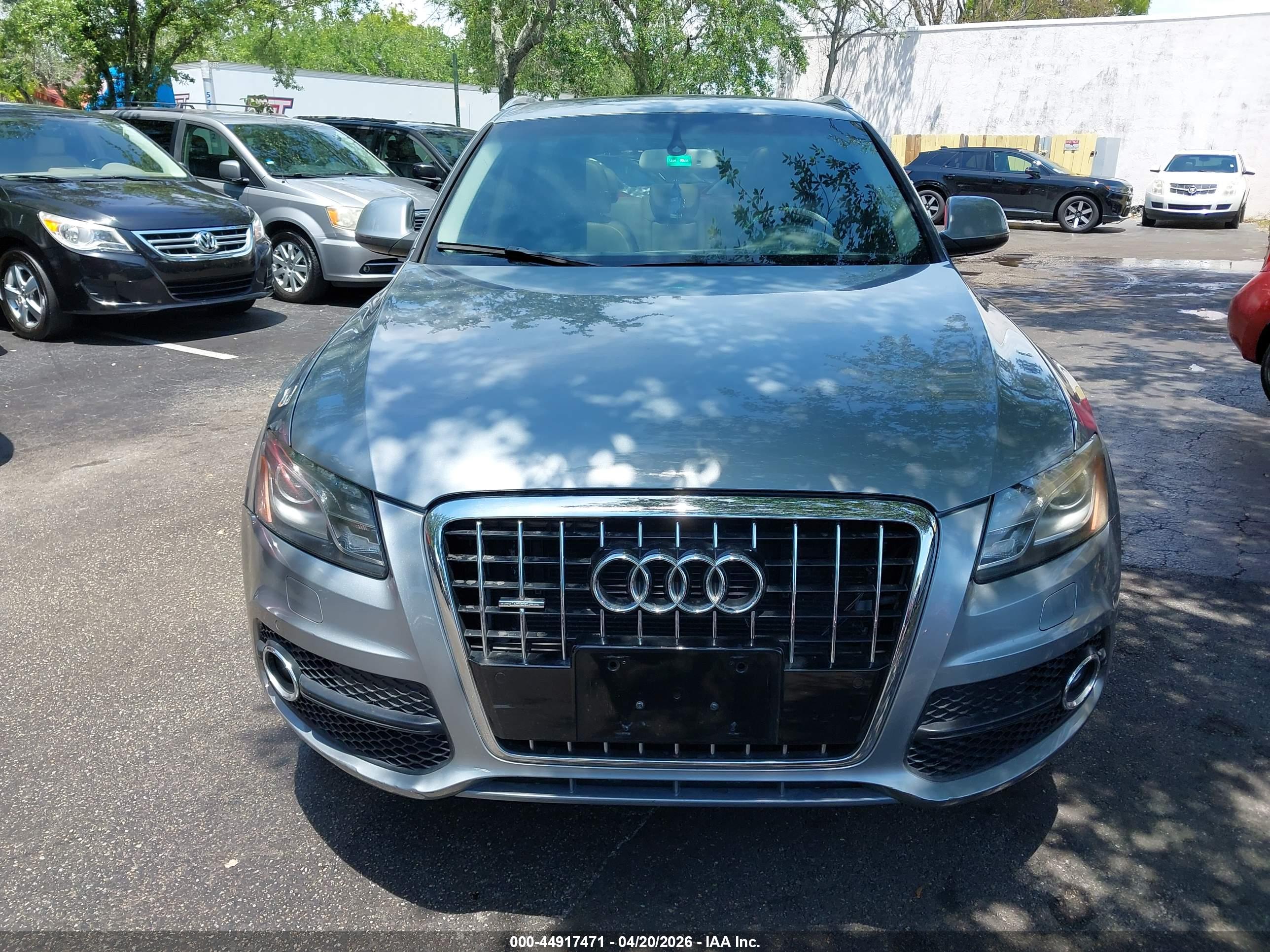 AUDI Q5 image 6