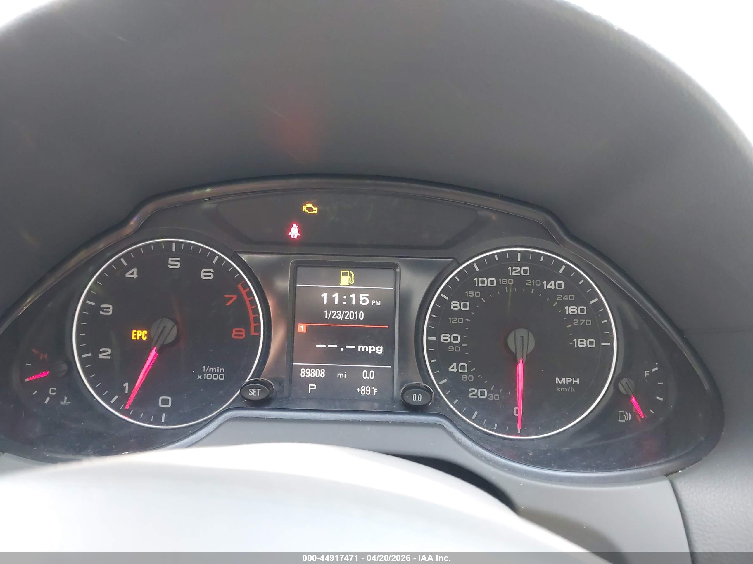AUDI Q5 image 7