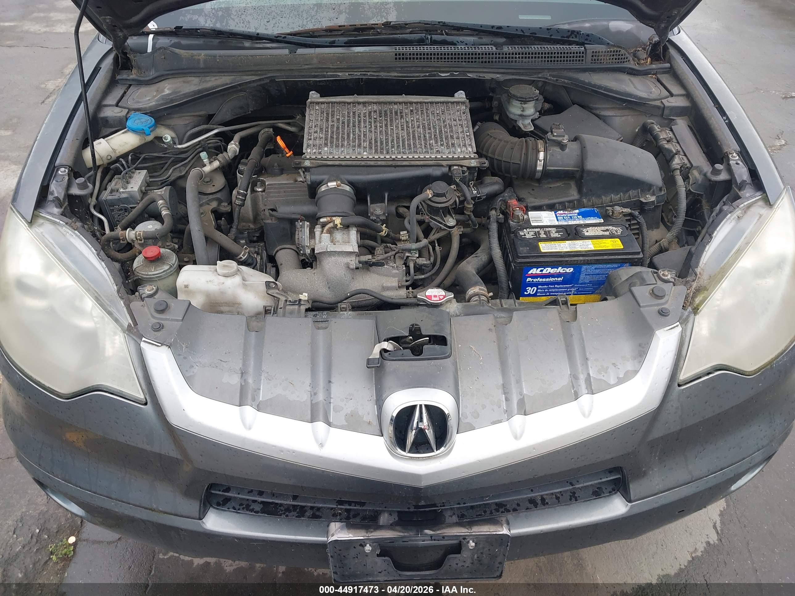 ACURA RDX image 10