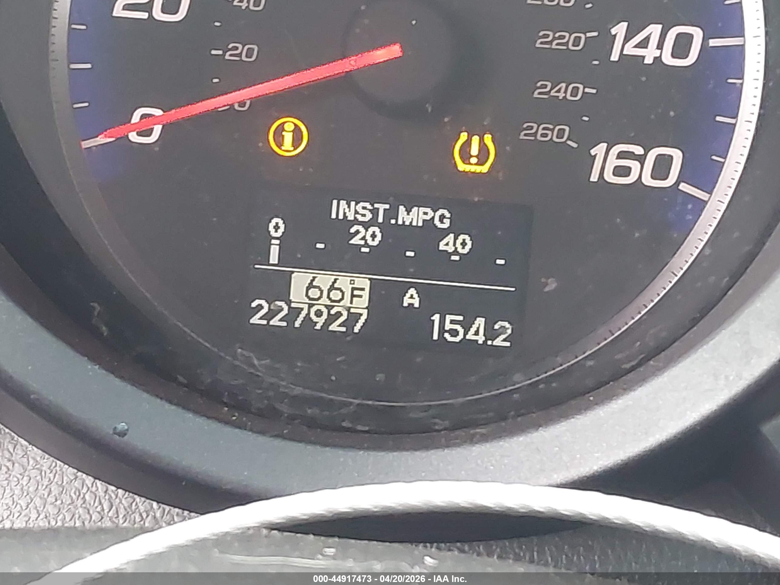 ACURA RDX image 7