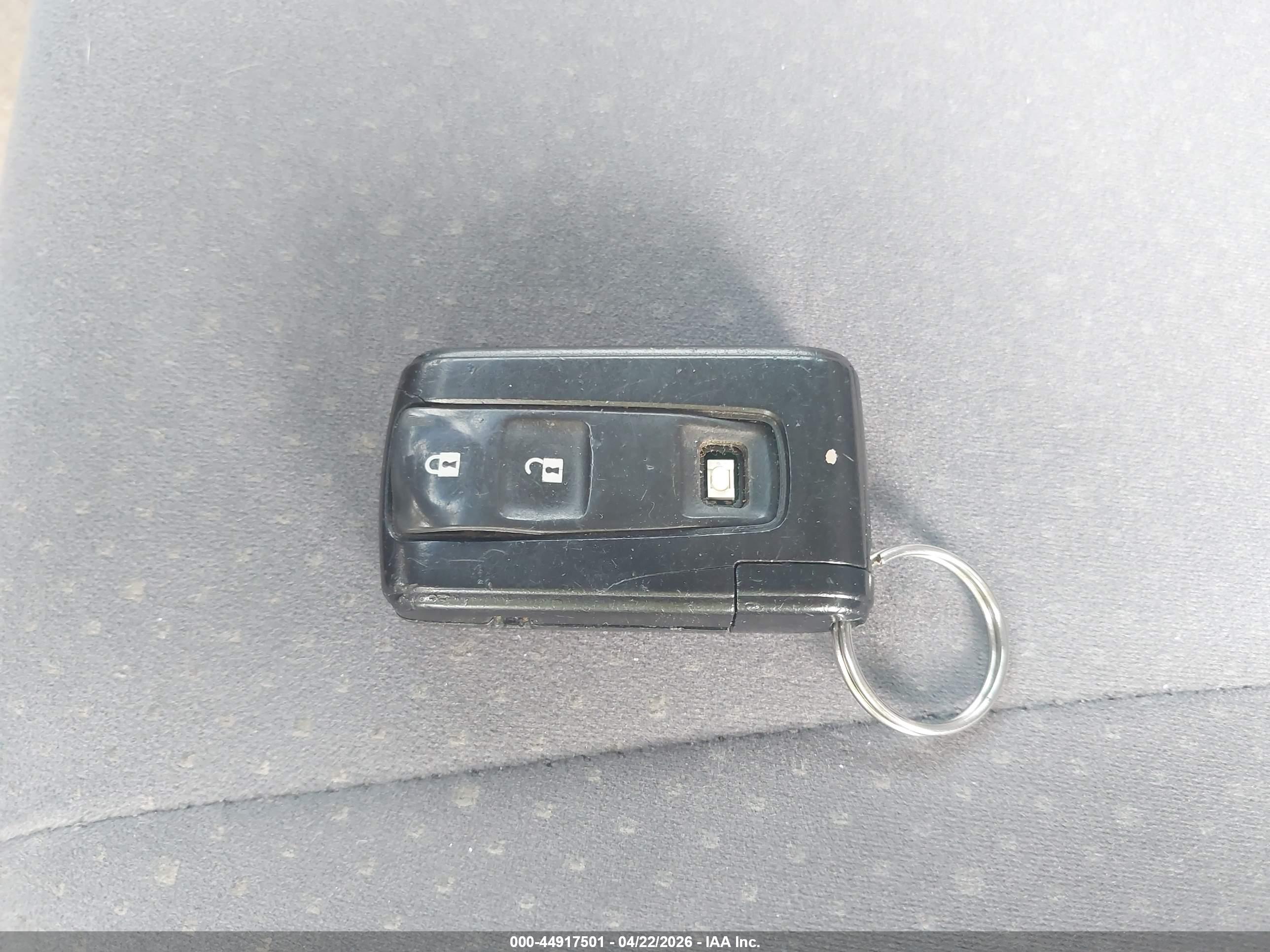 TOYOTA PRIUS image 11