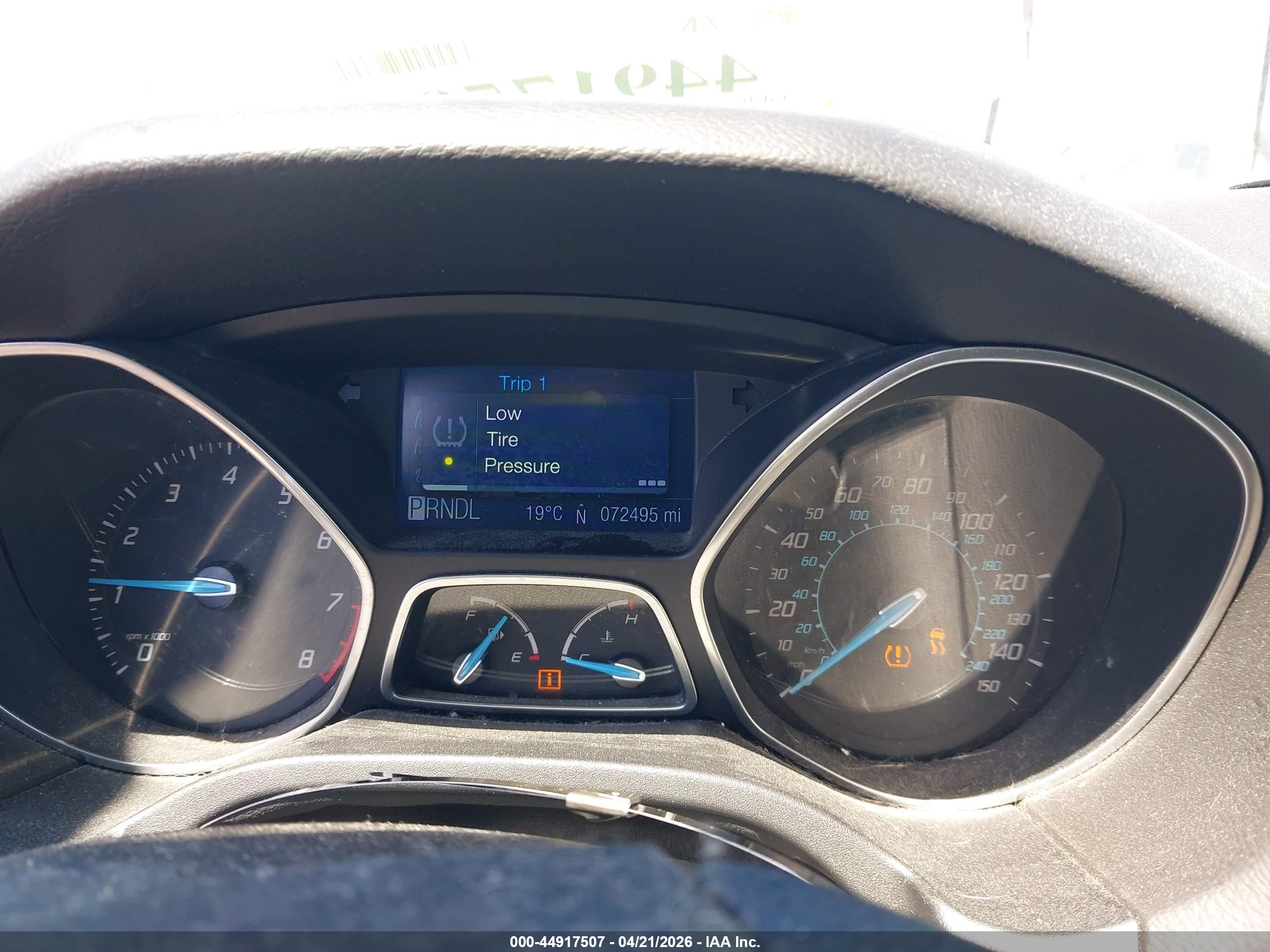 FORD FOCUS image 7