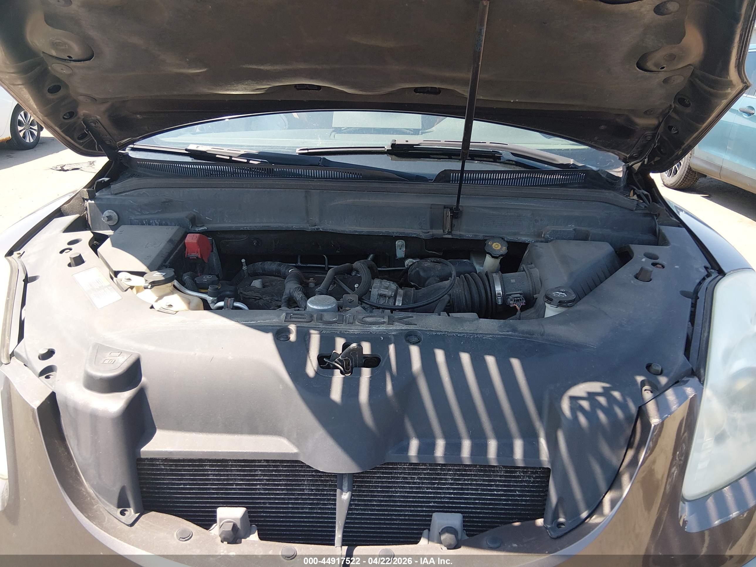 BUICK ENCLAVE image 10