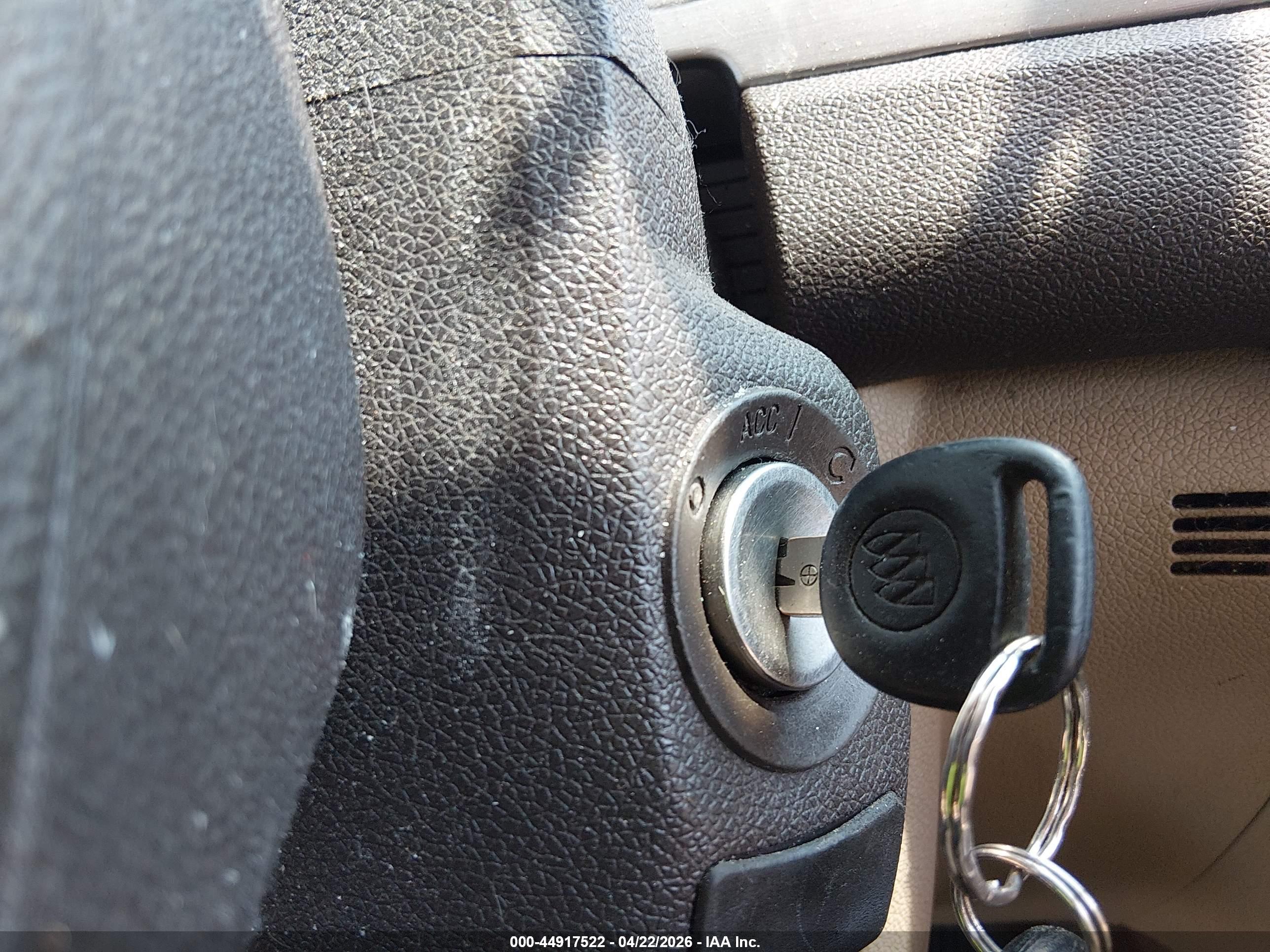 BUICK ENCLAVE image 11