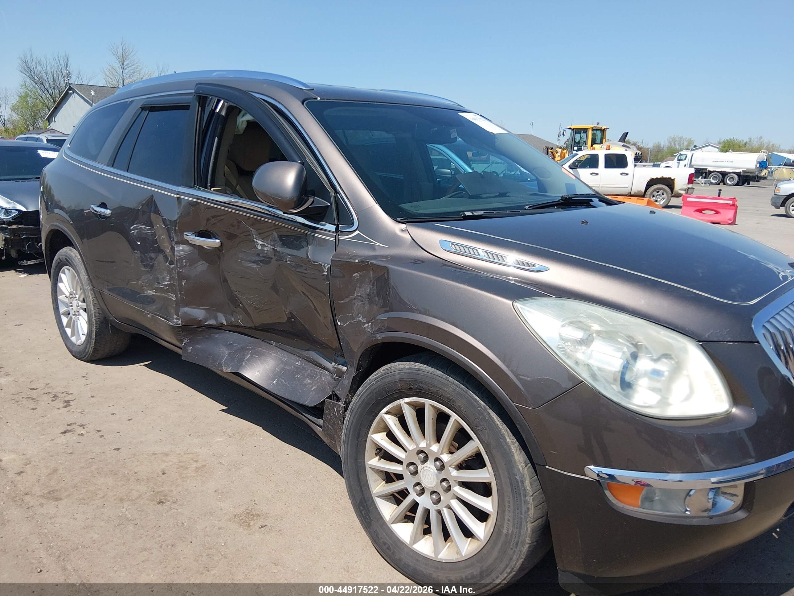 BUICK ENCLAVE image 6