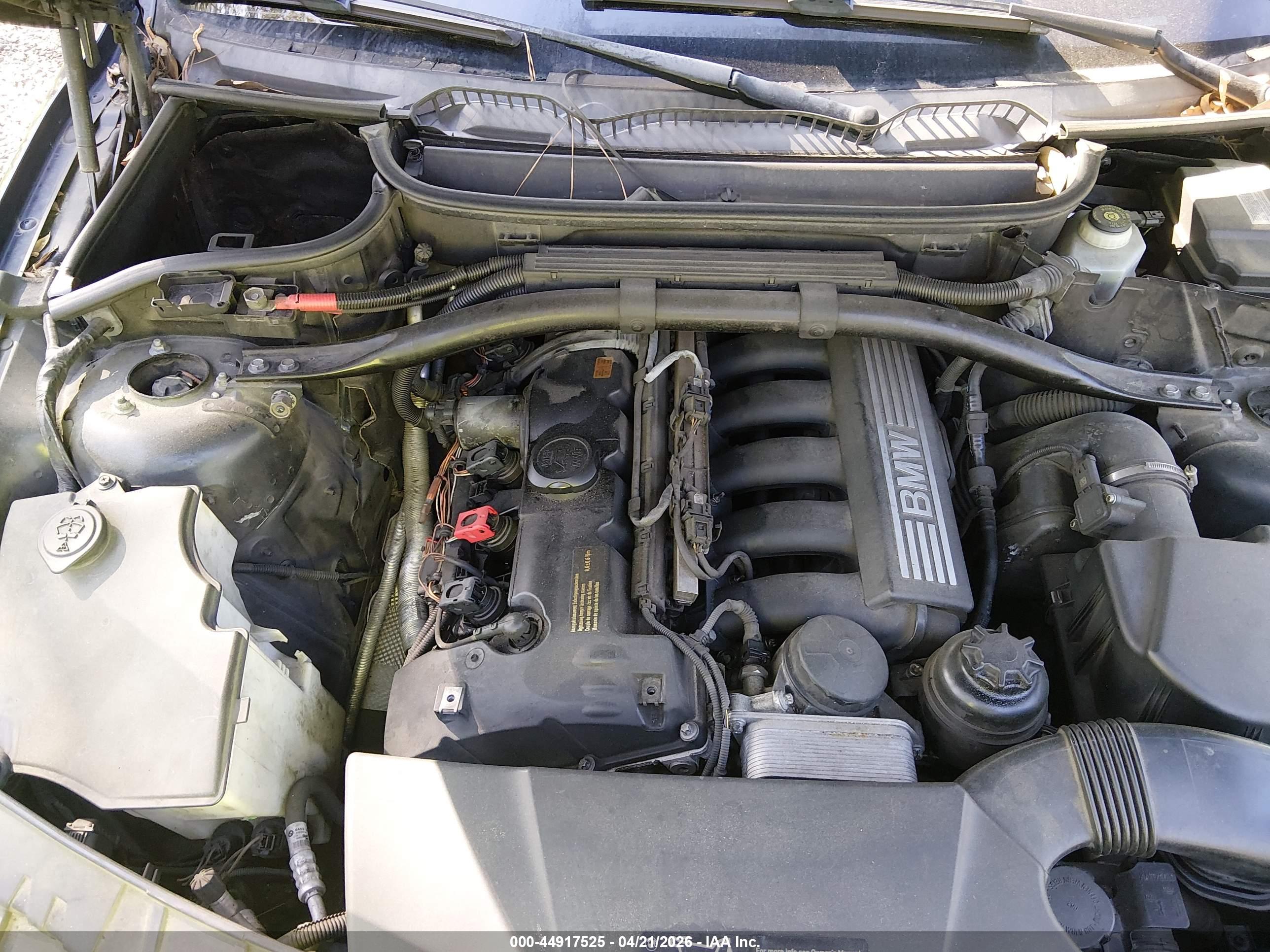 BMW X3 image 10