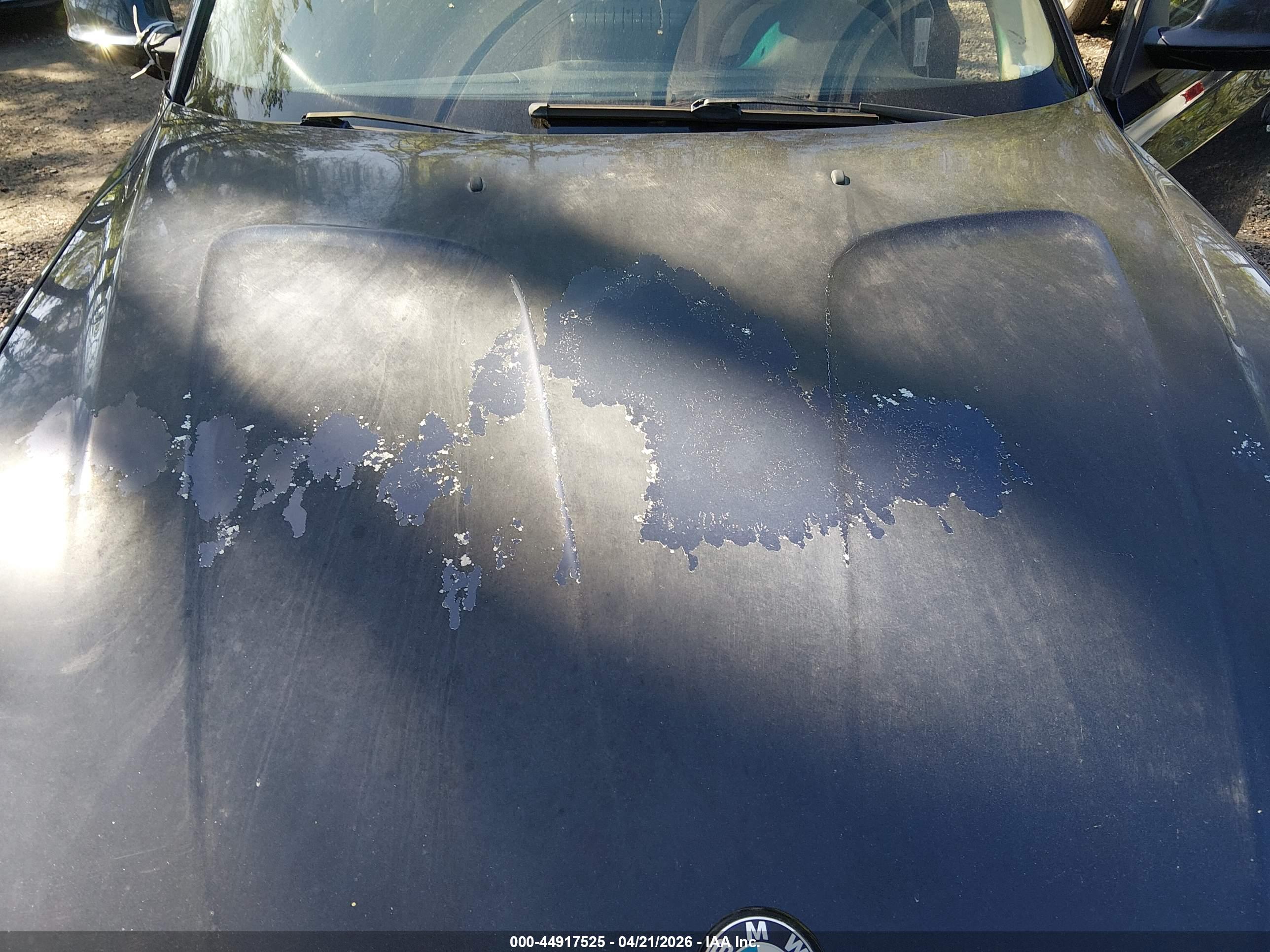 BMW X3 image 6
