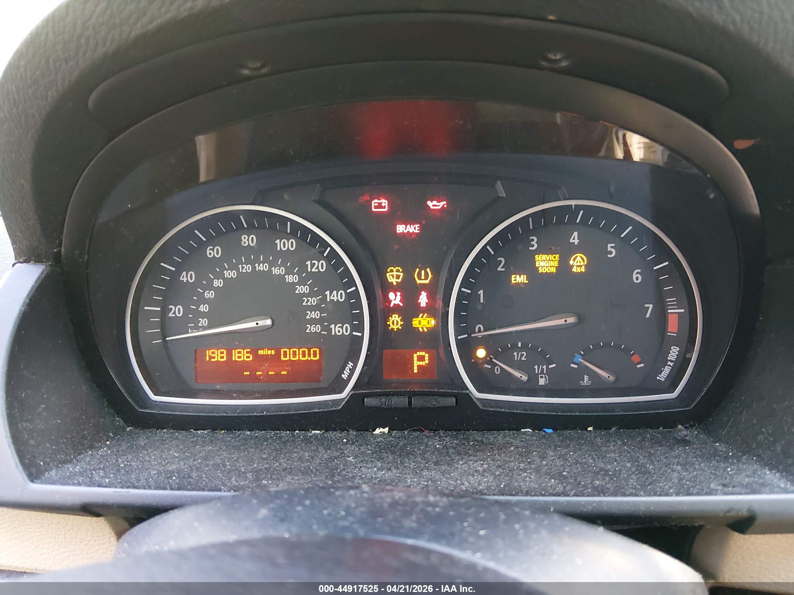 BMW X3 image 7