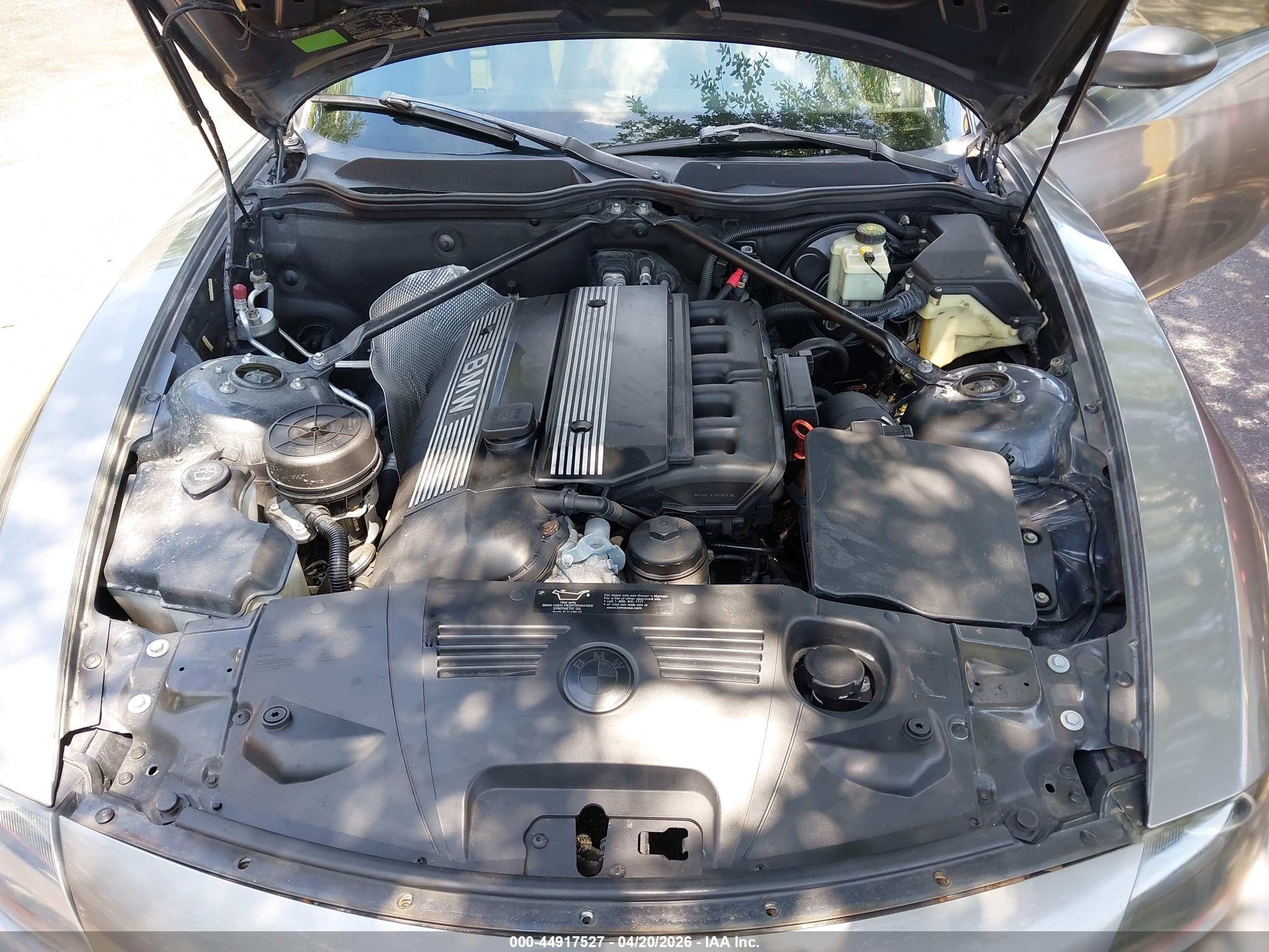 BMW Z4 image 10