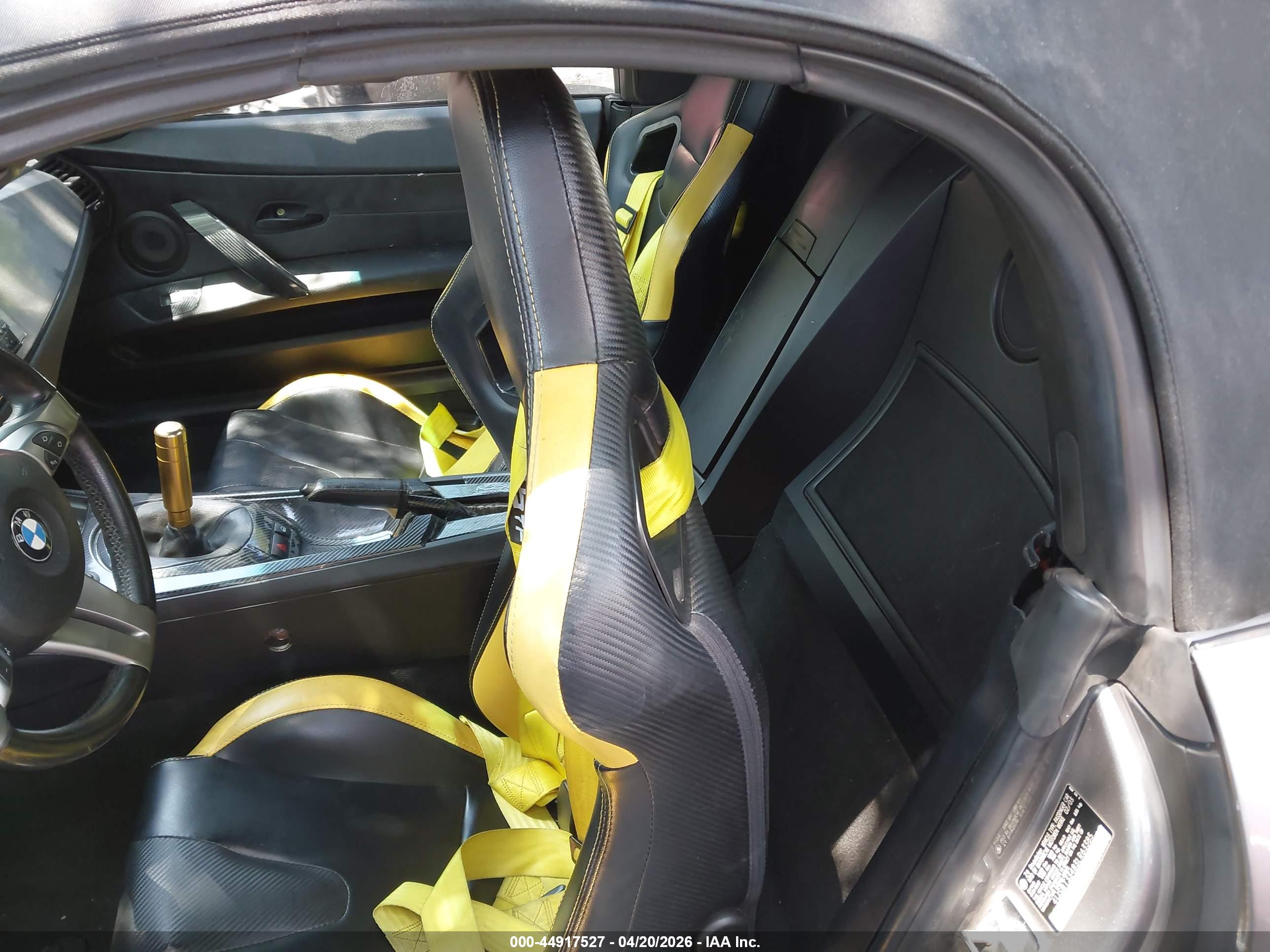 BMW Z4 image 8