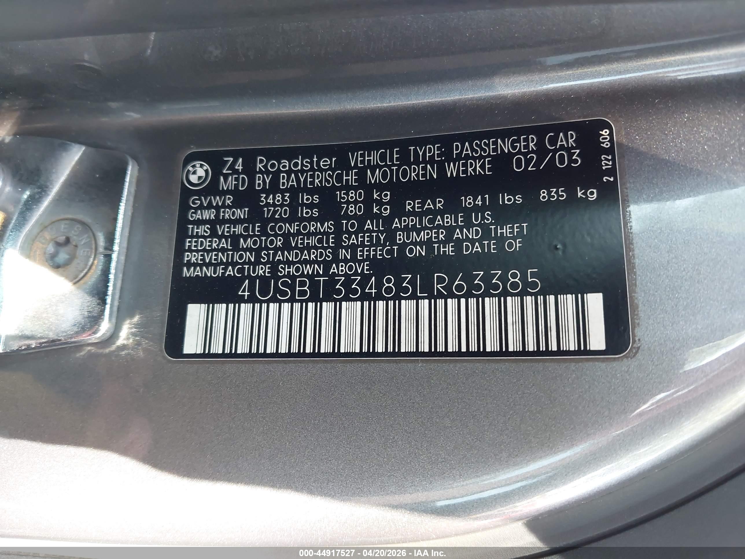BMW Z4 image 9
