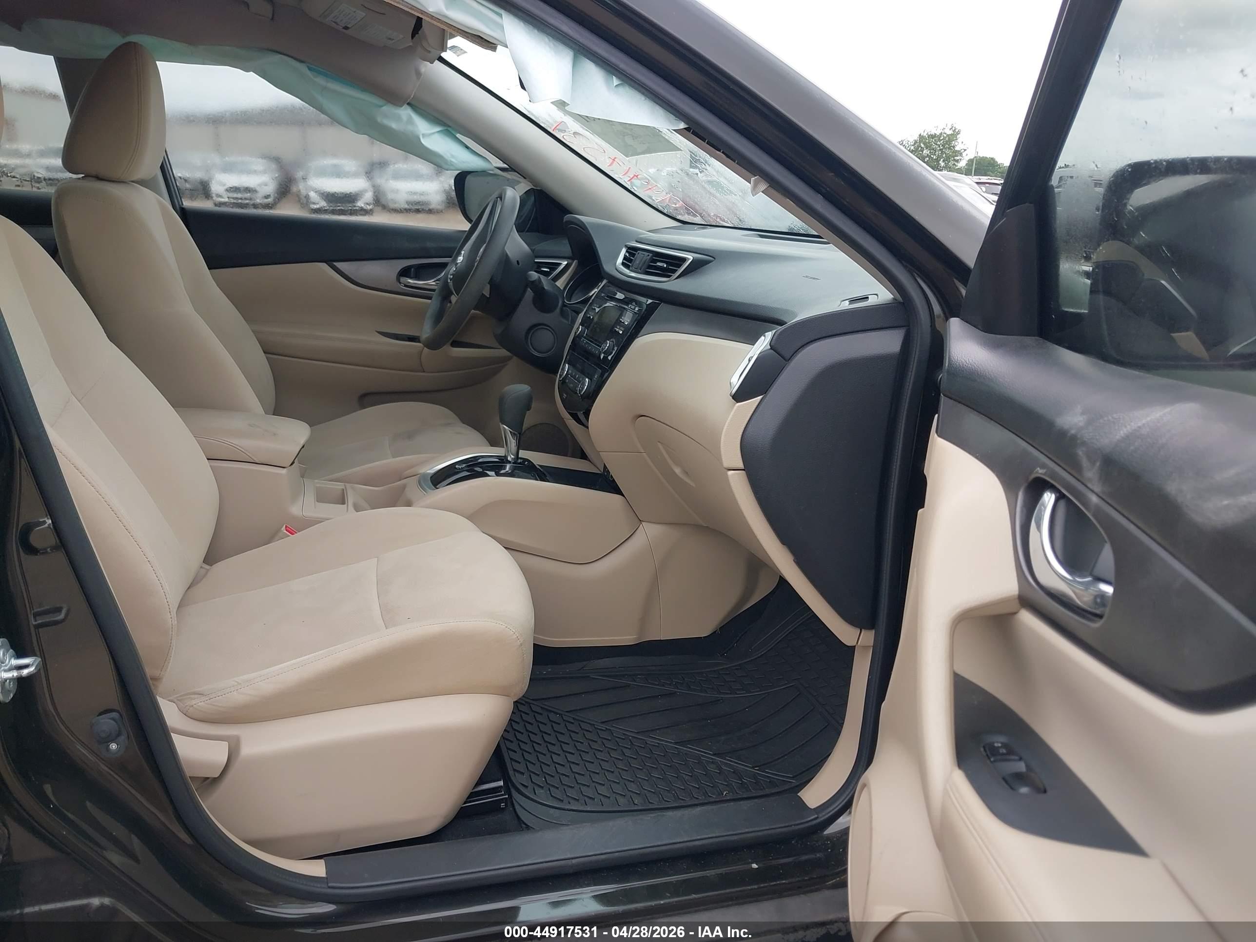 NISSAN ROGUE image 5