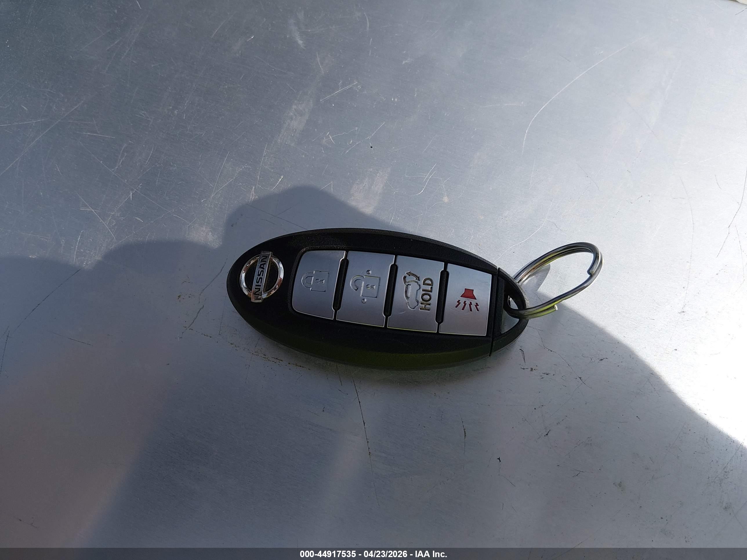 NISSAN ROGUE image 11