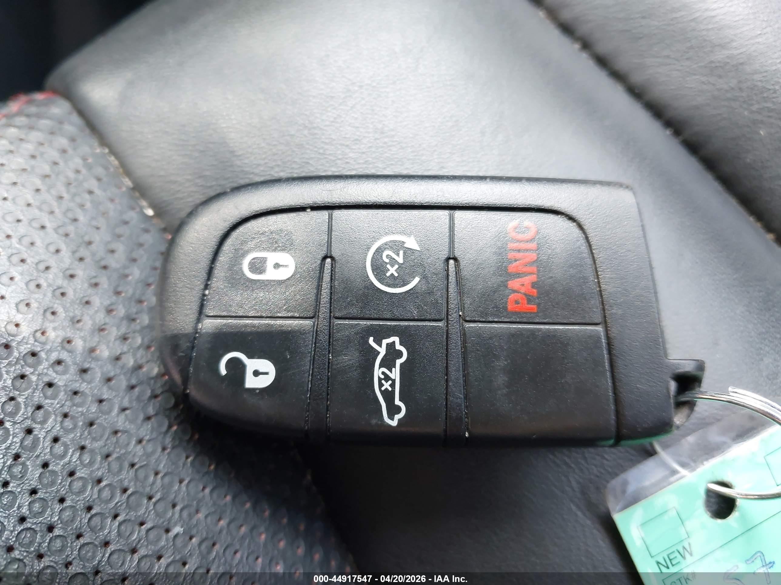 DODGE DART image 11
