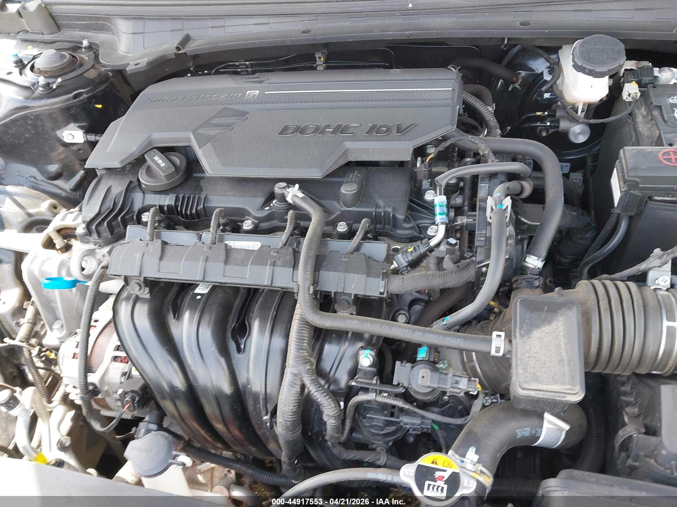 KIA K4 image 10