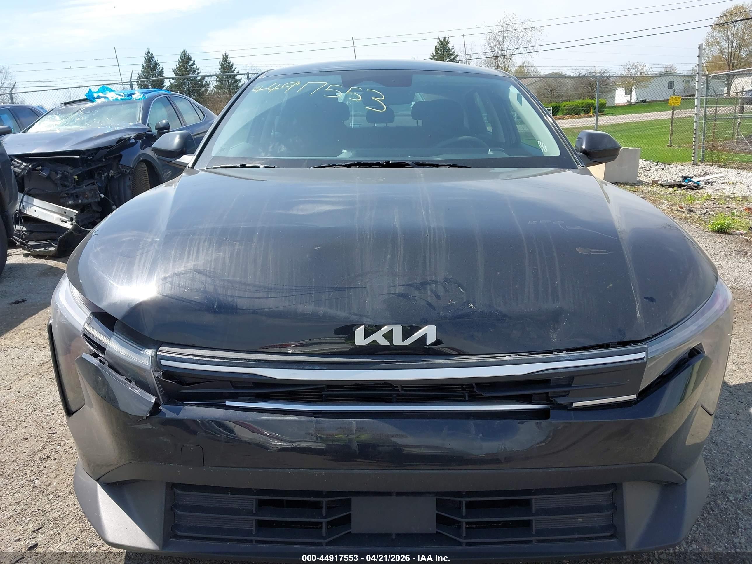 KIA K4 image 6