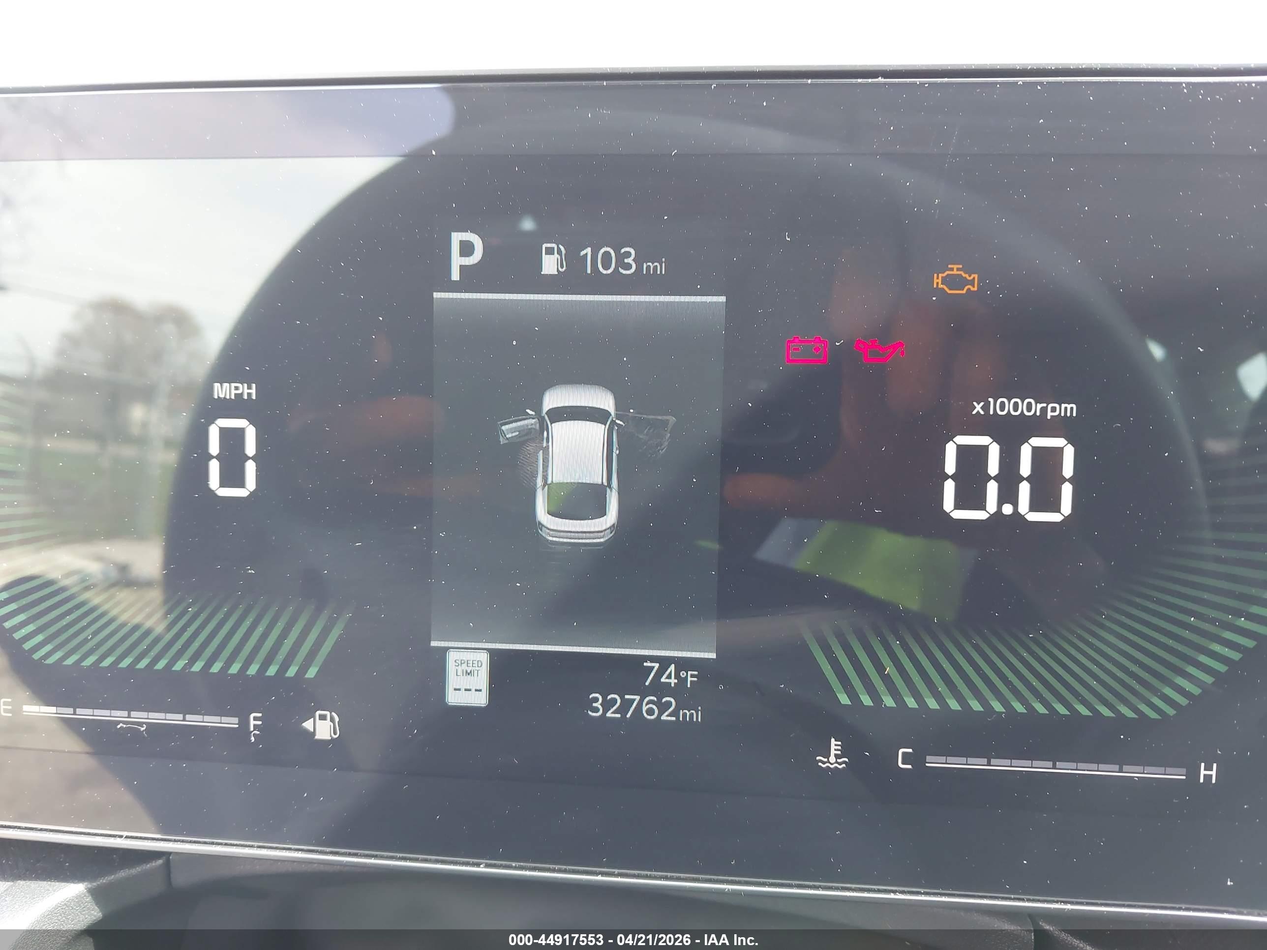 KIA K4 image 7