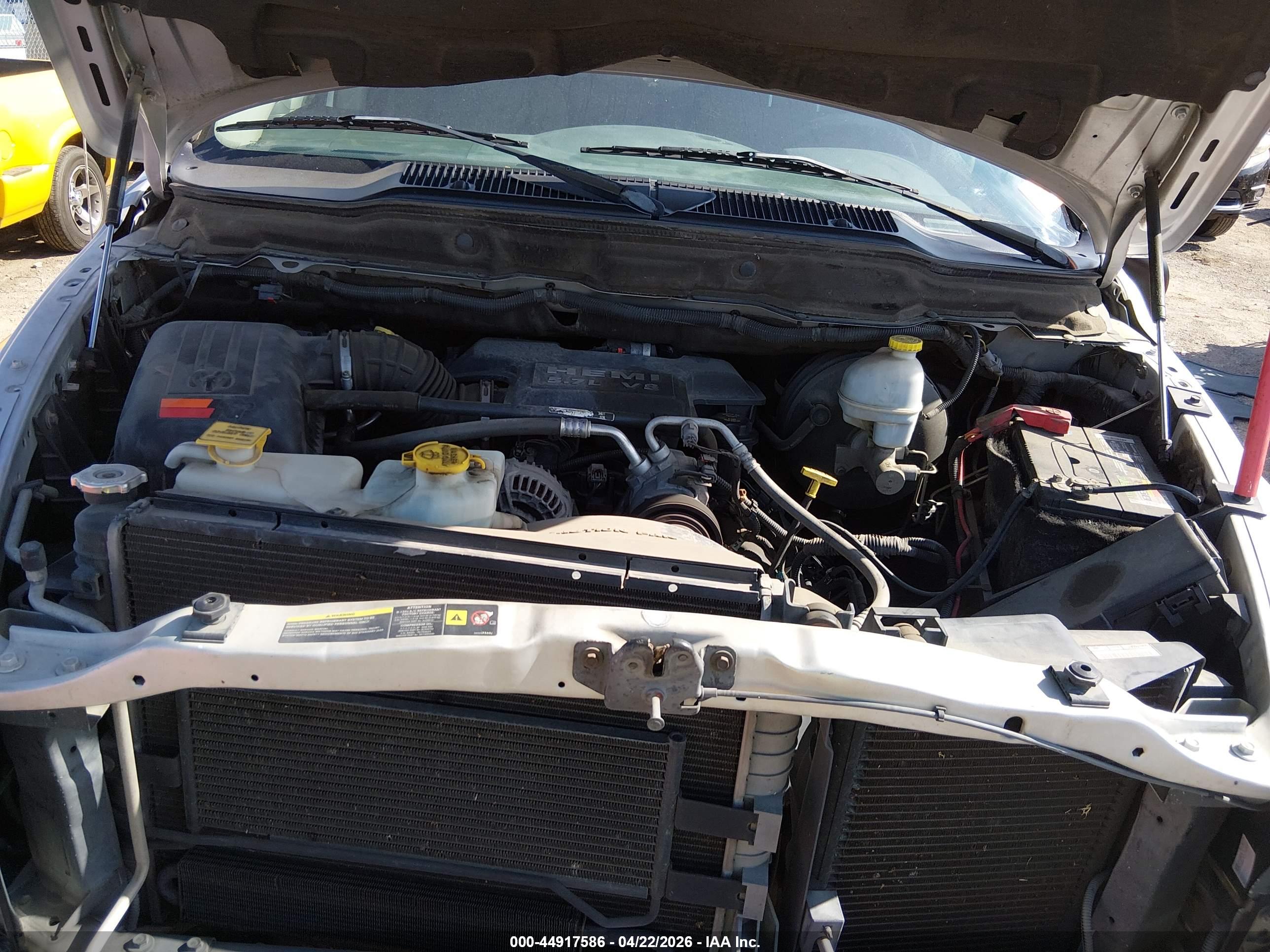DODGE RAM image 10