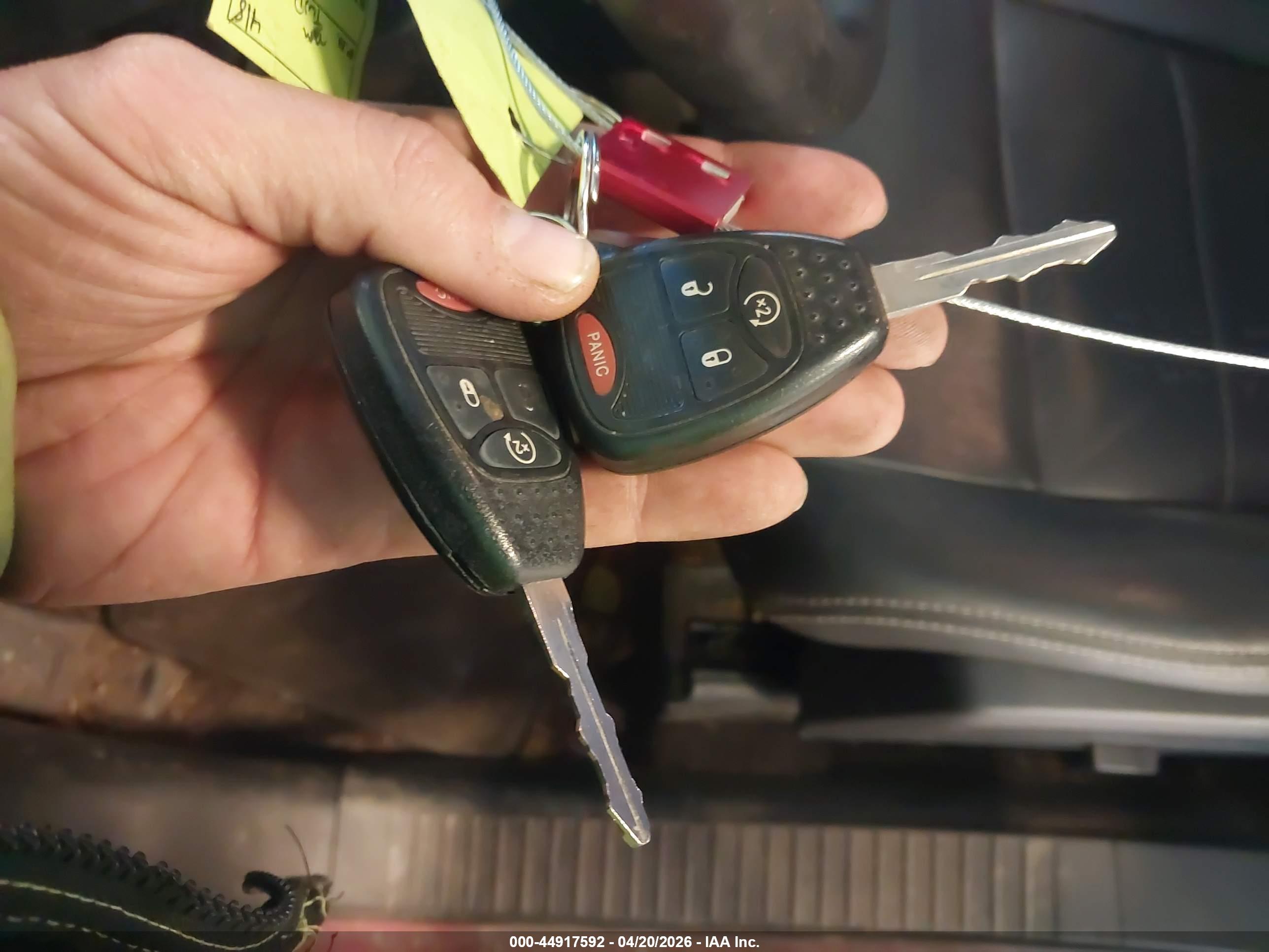JEEP PATRIOT image 11