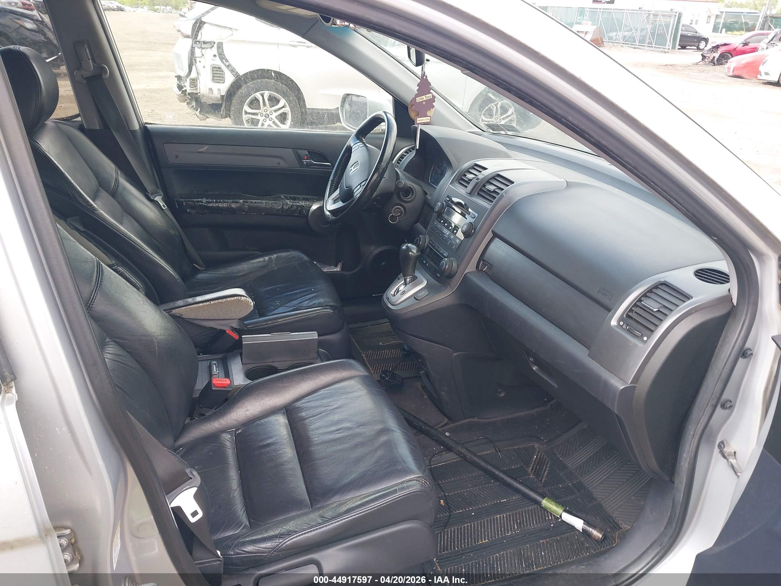 HONDA CR-V image 5