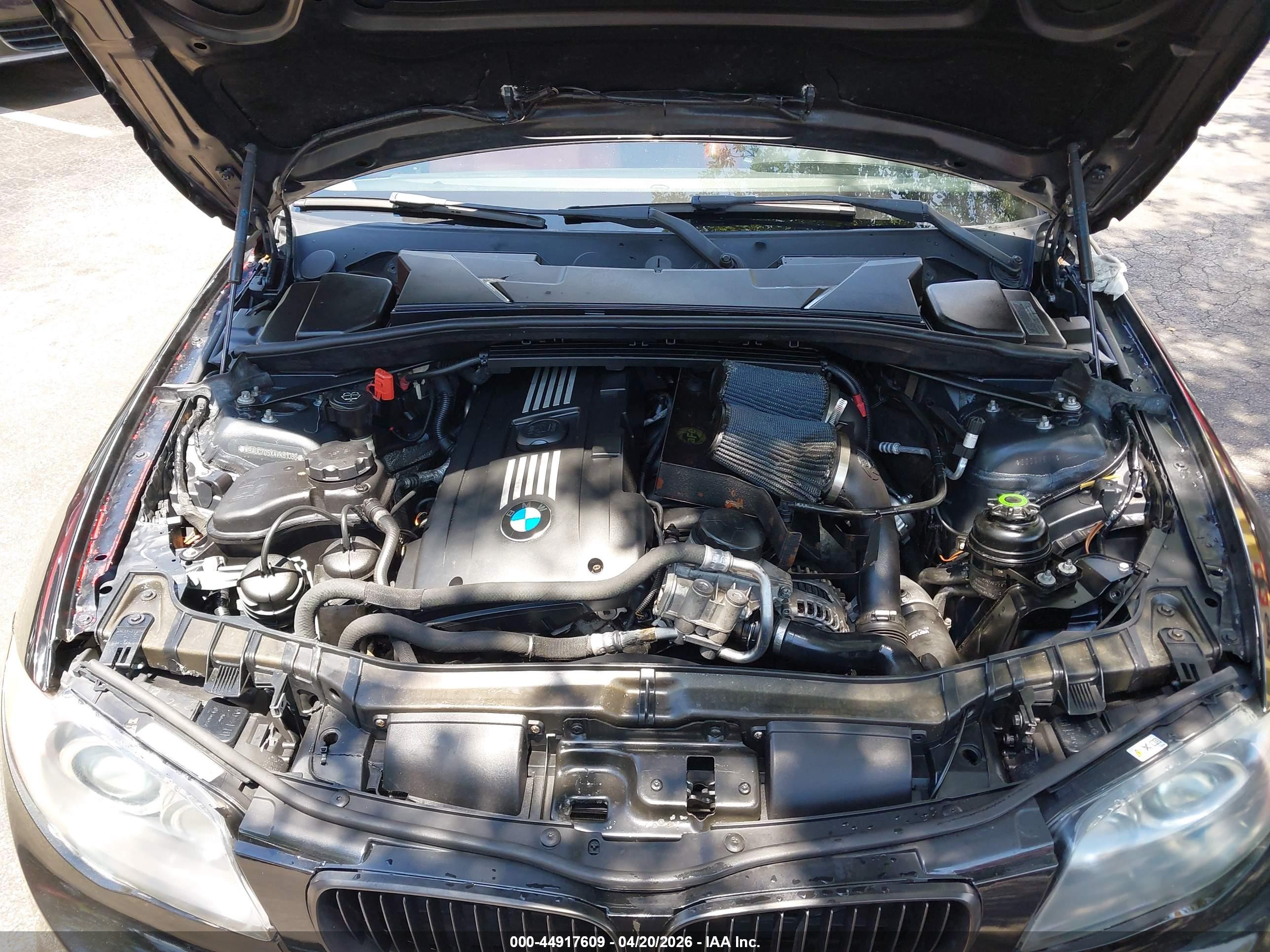 BMW 135I image 10