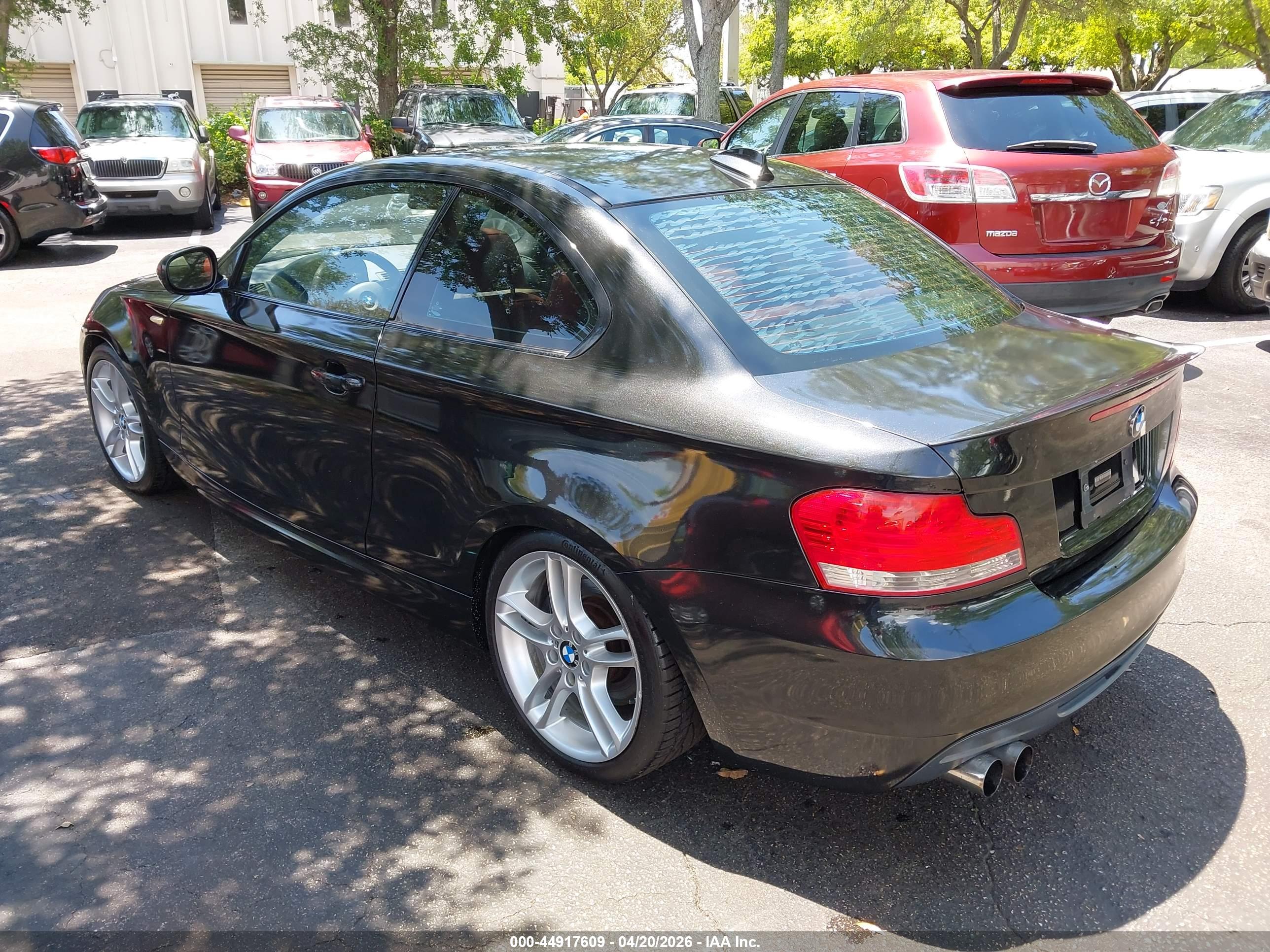 BMW 135I image 3