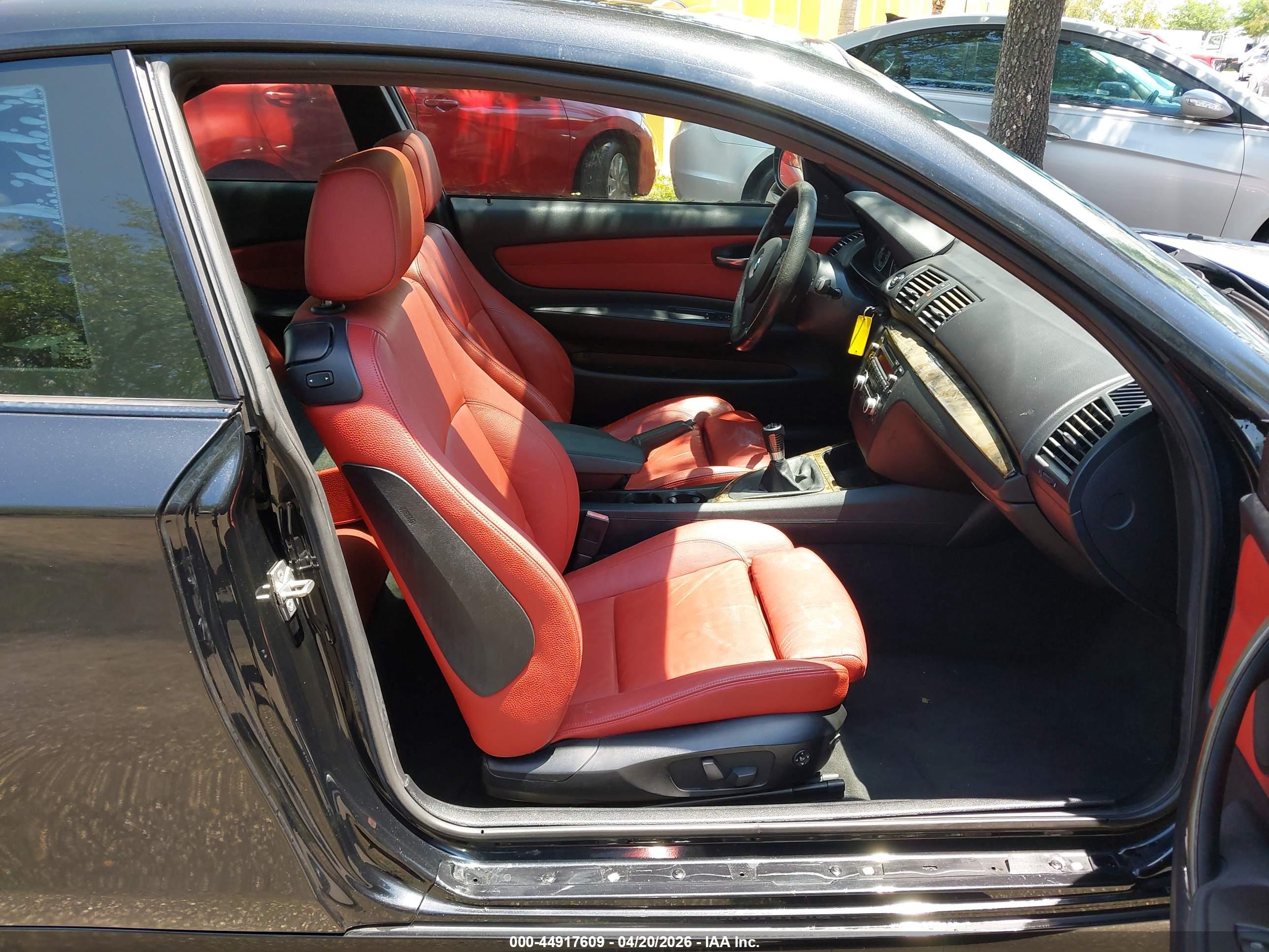 BMW 135I image 5