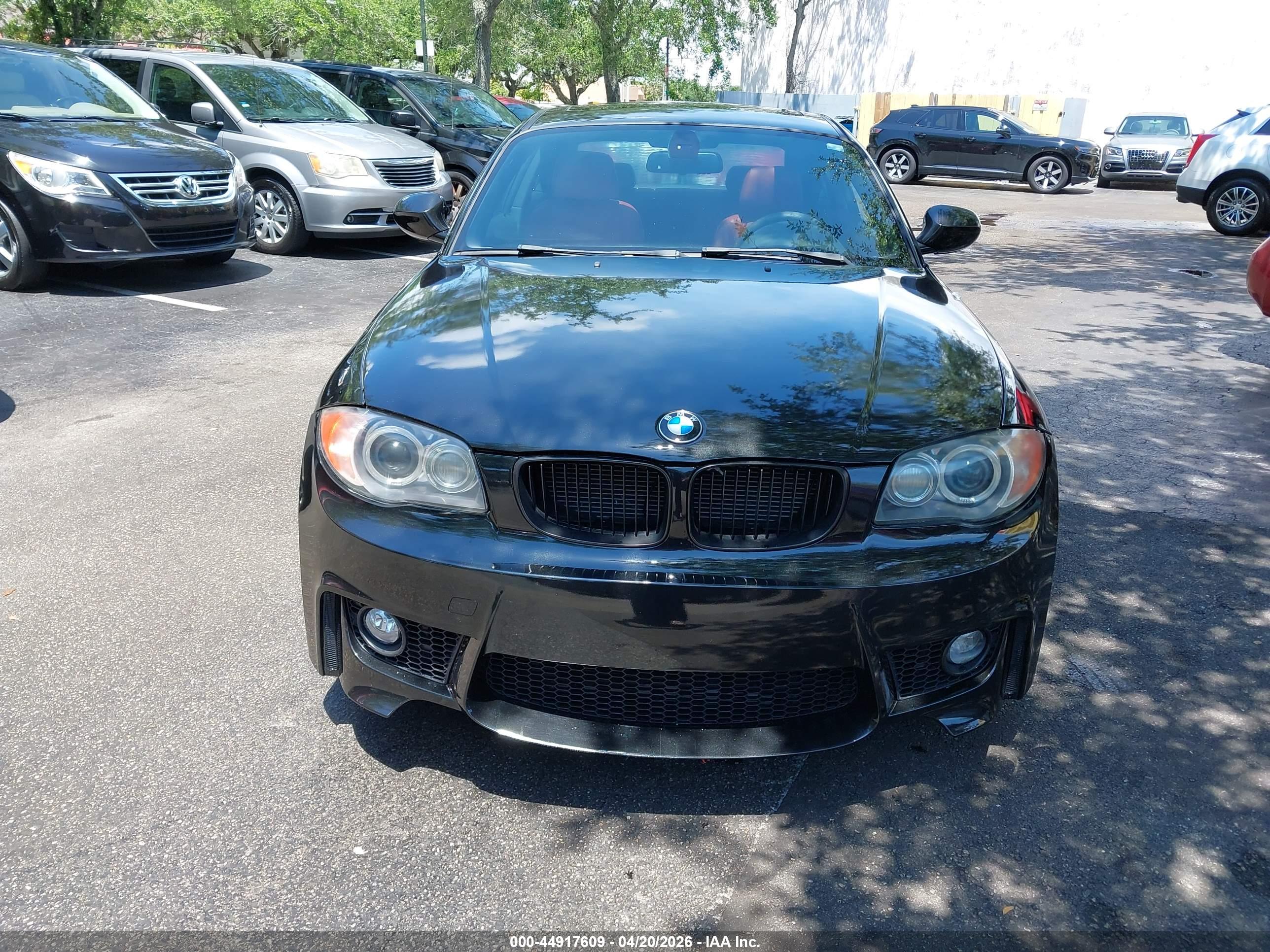 BMW 135I image 6