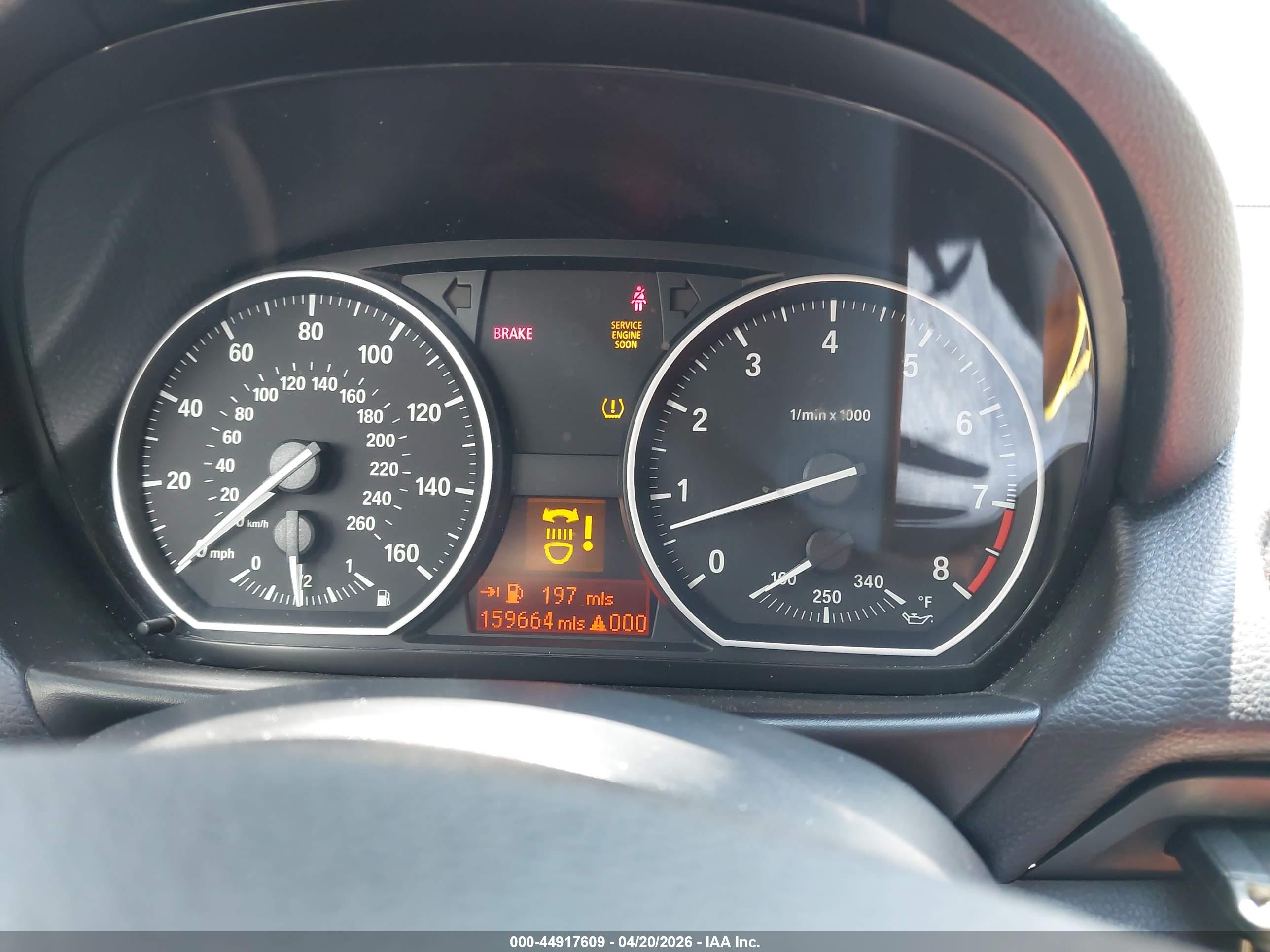 BMW 135I image 7