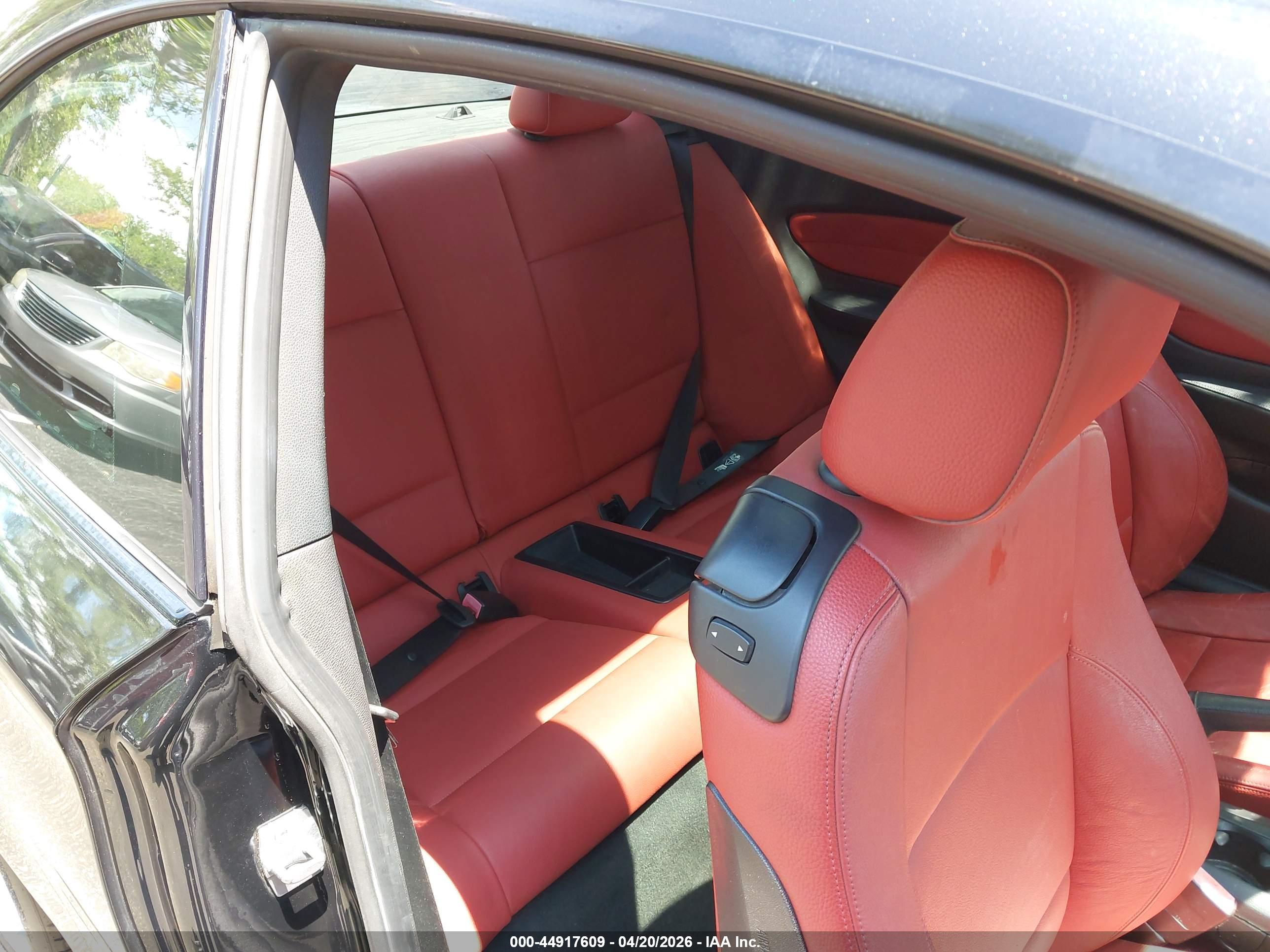 BMW 135I image 8