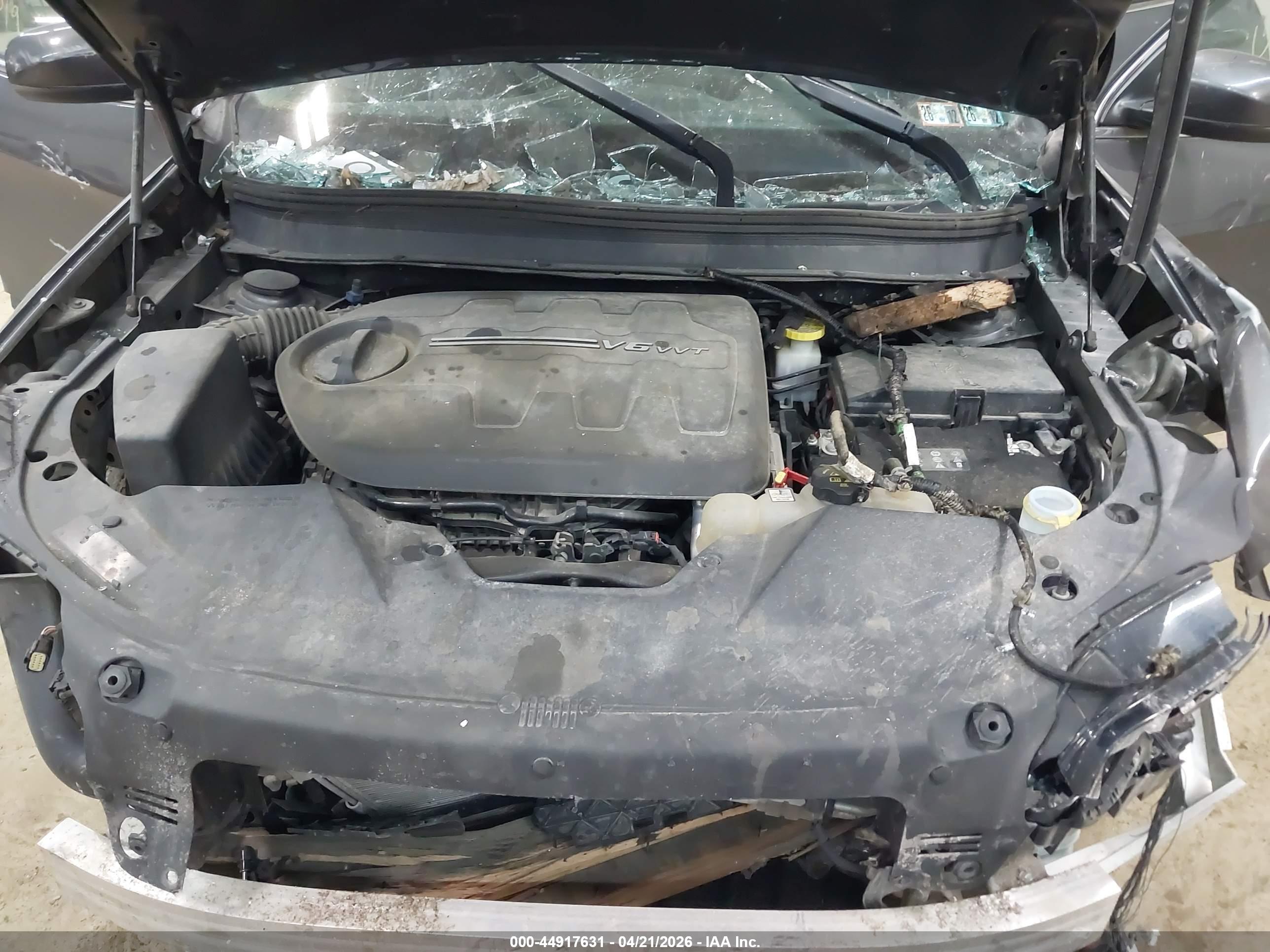 JEEP CHEROKEE image 10