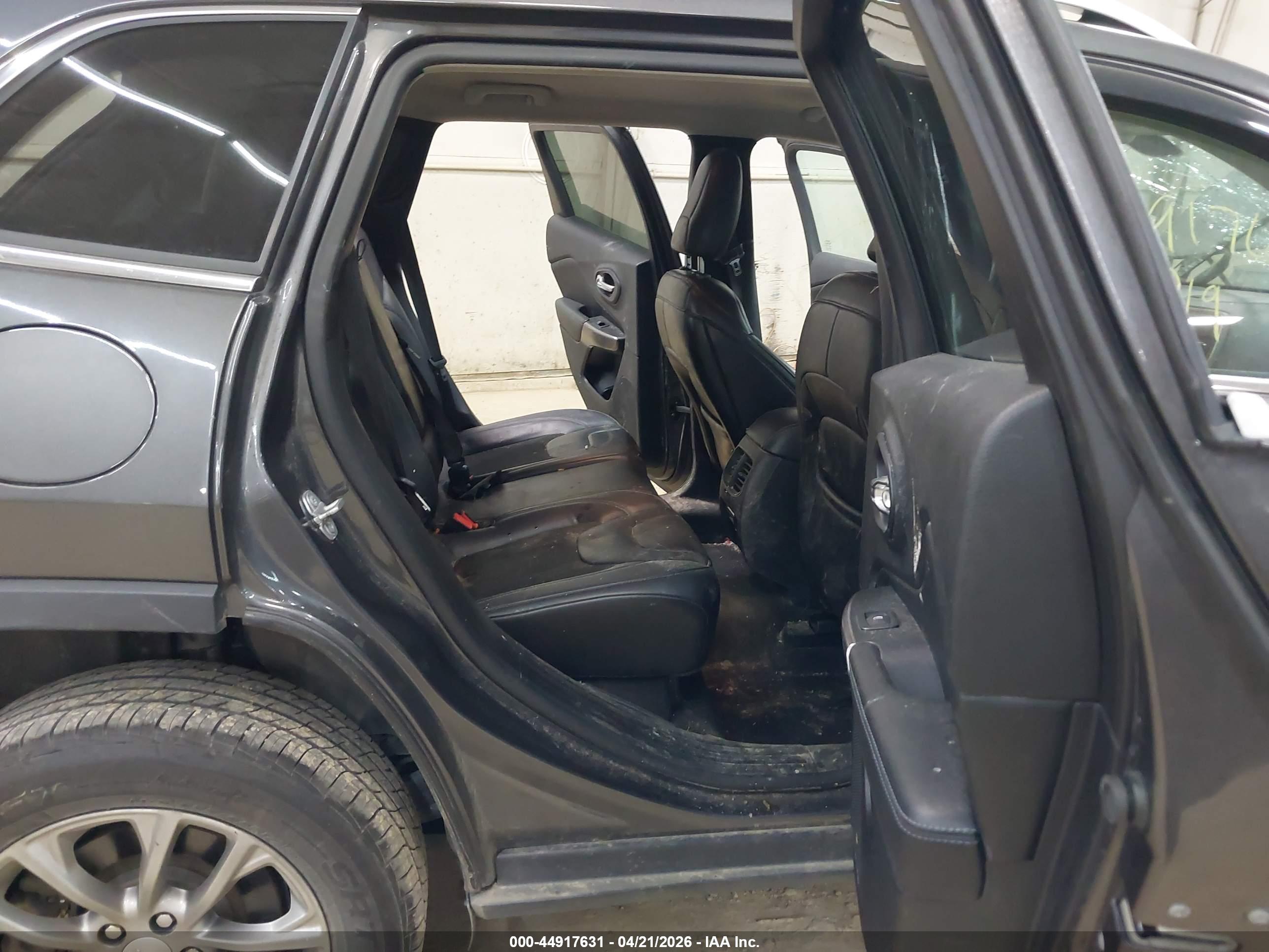 JEEP CHEROKEE image 8