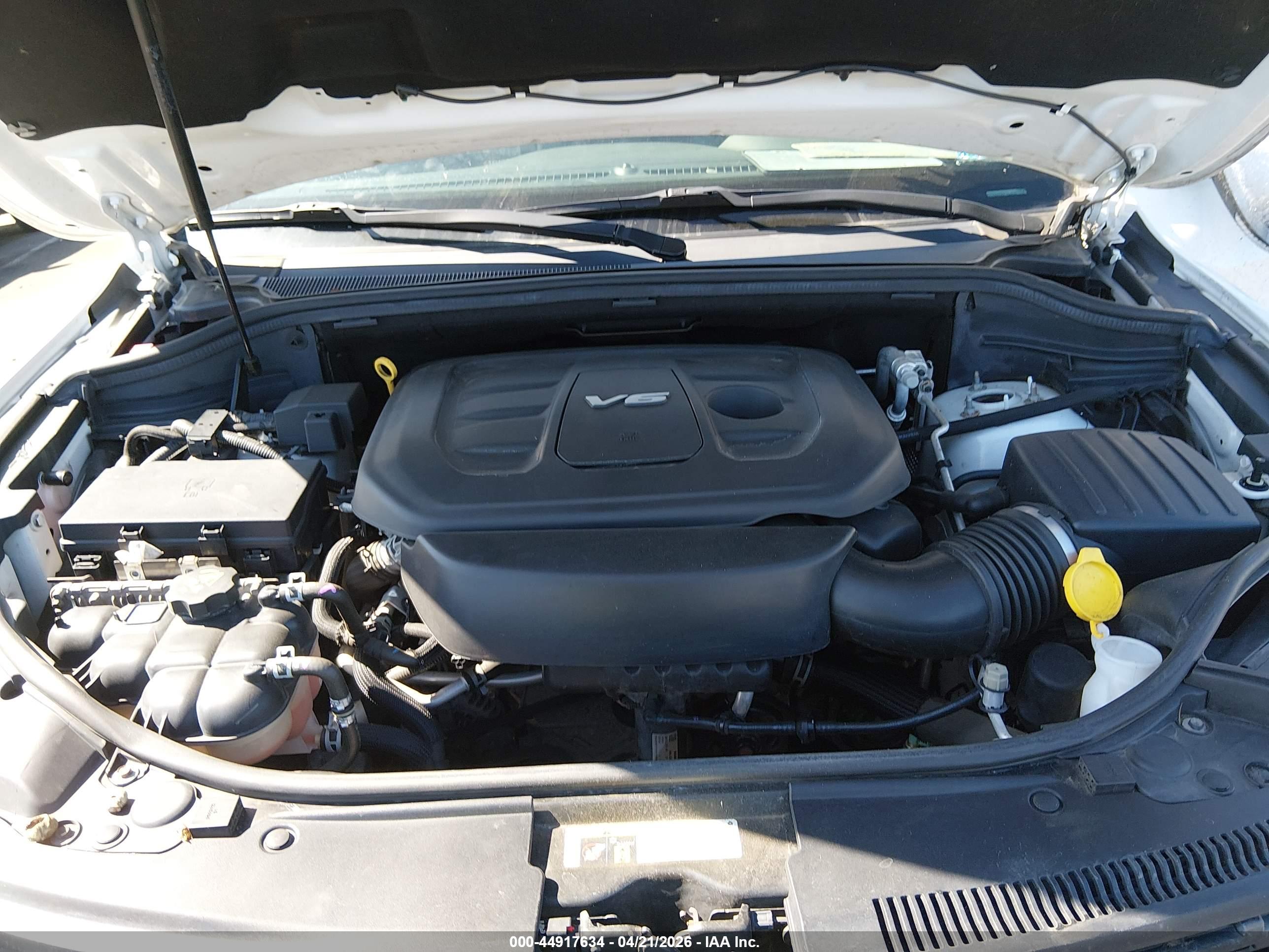 JEEP GRAND image 10
