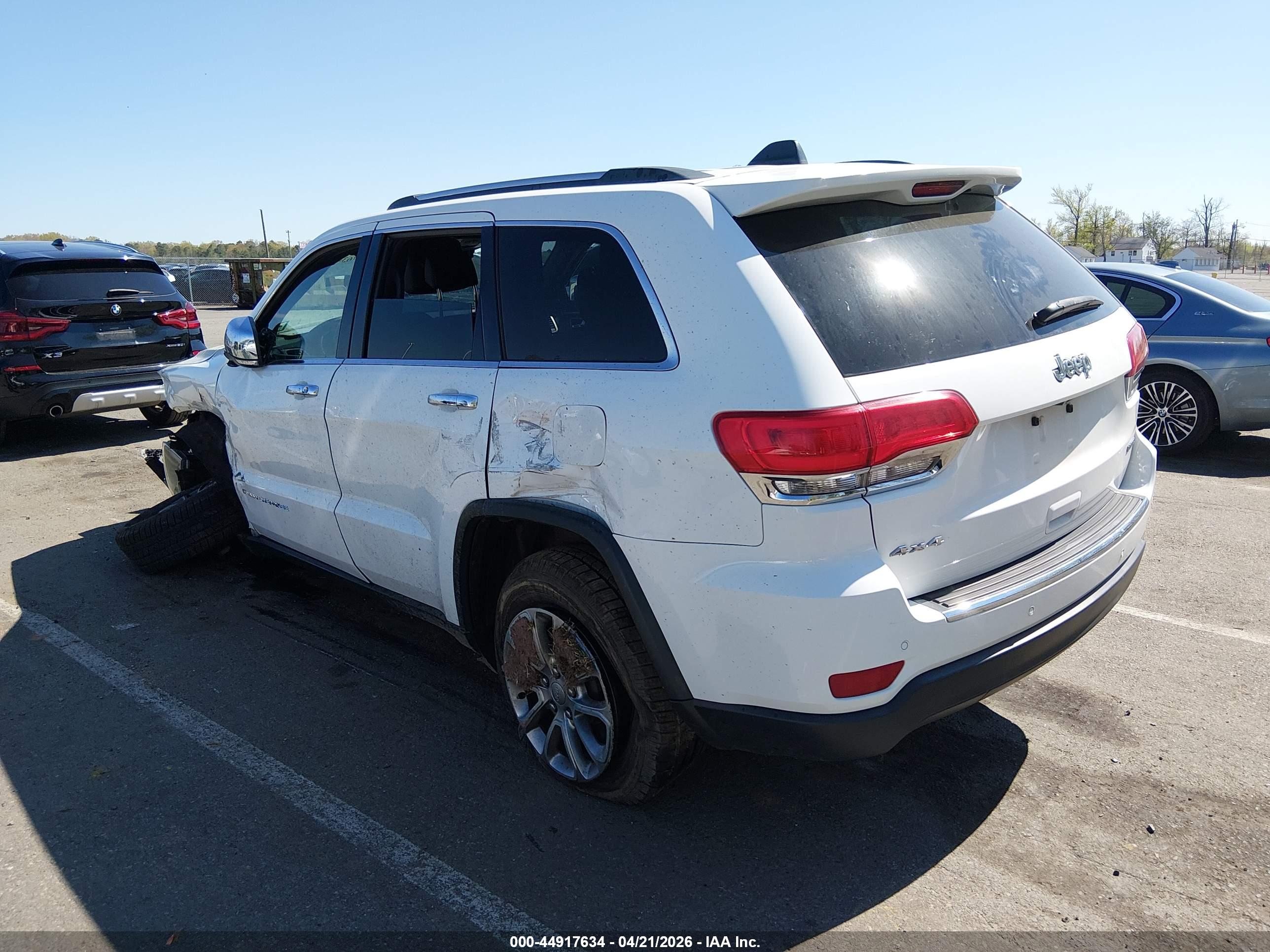 JEEP GRAND image 3