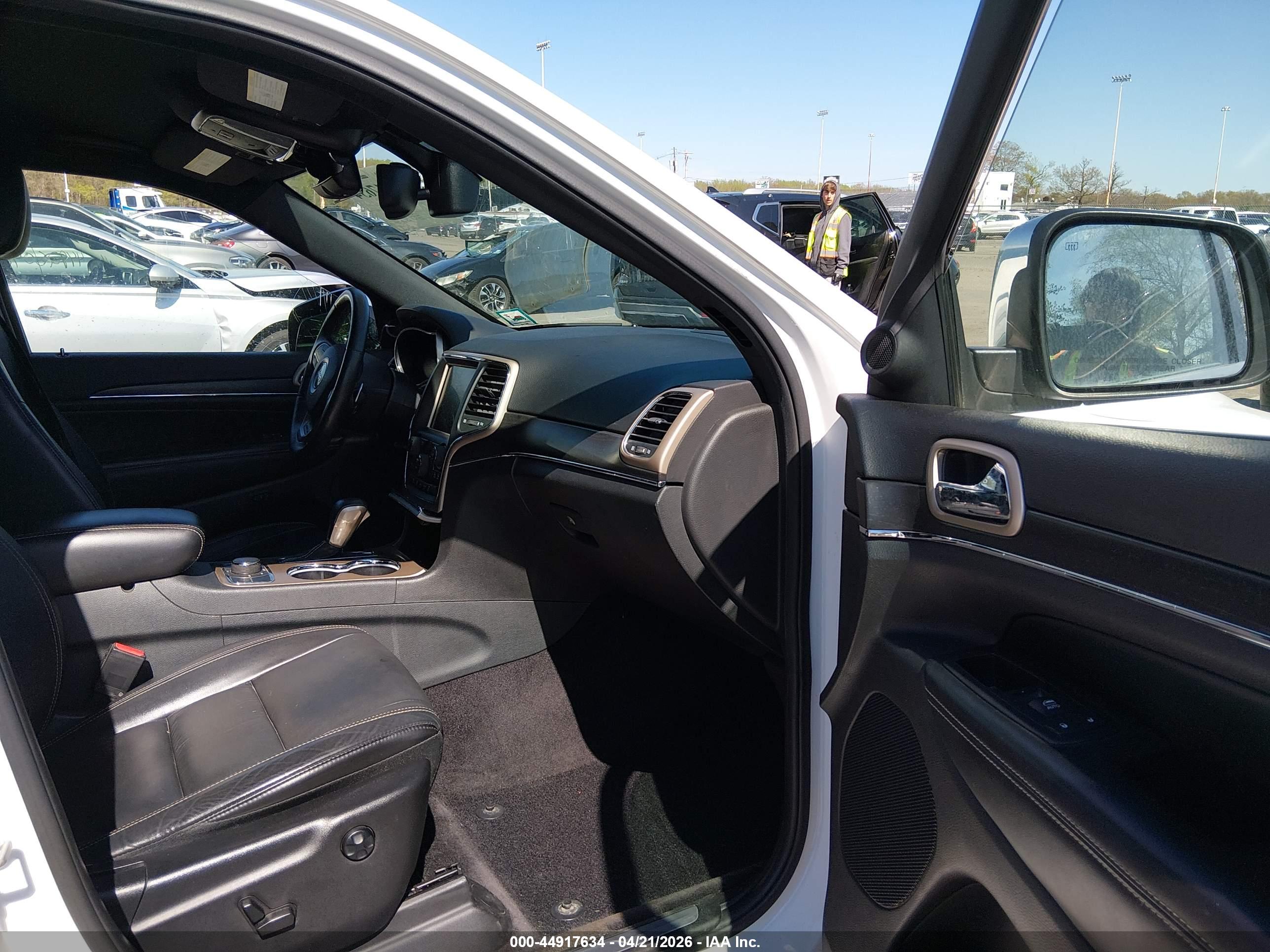 JEEP GRAND image 5