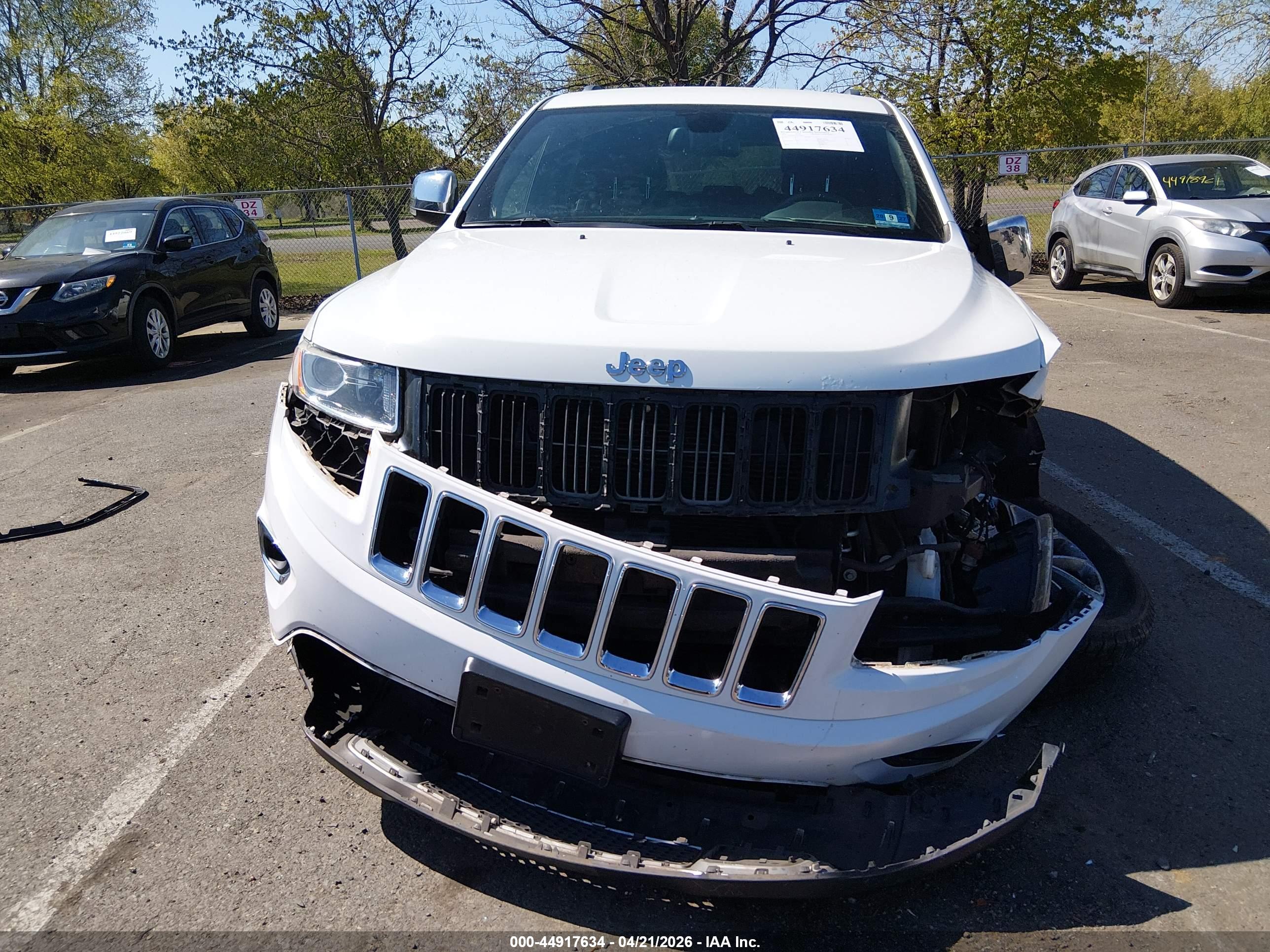 JEEP GRAND image 6