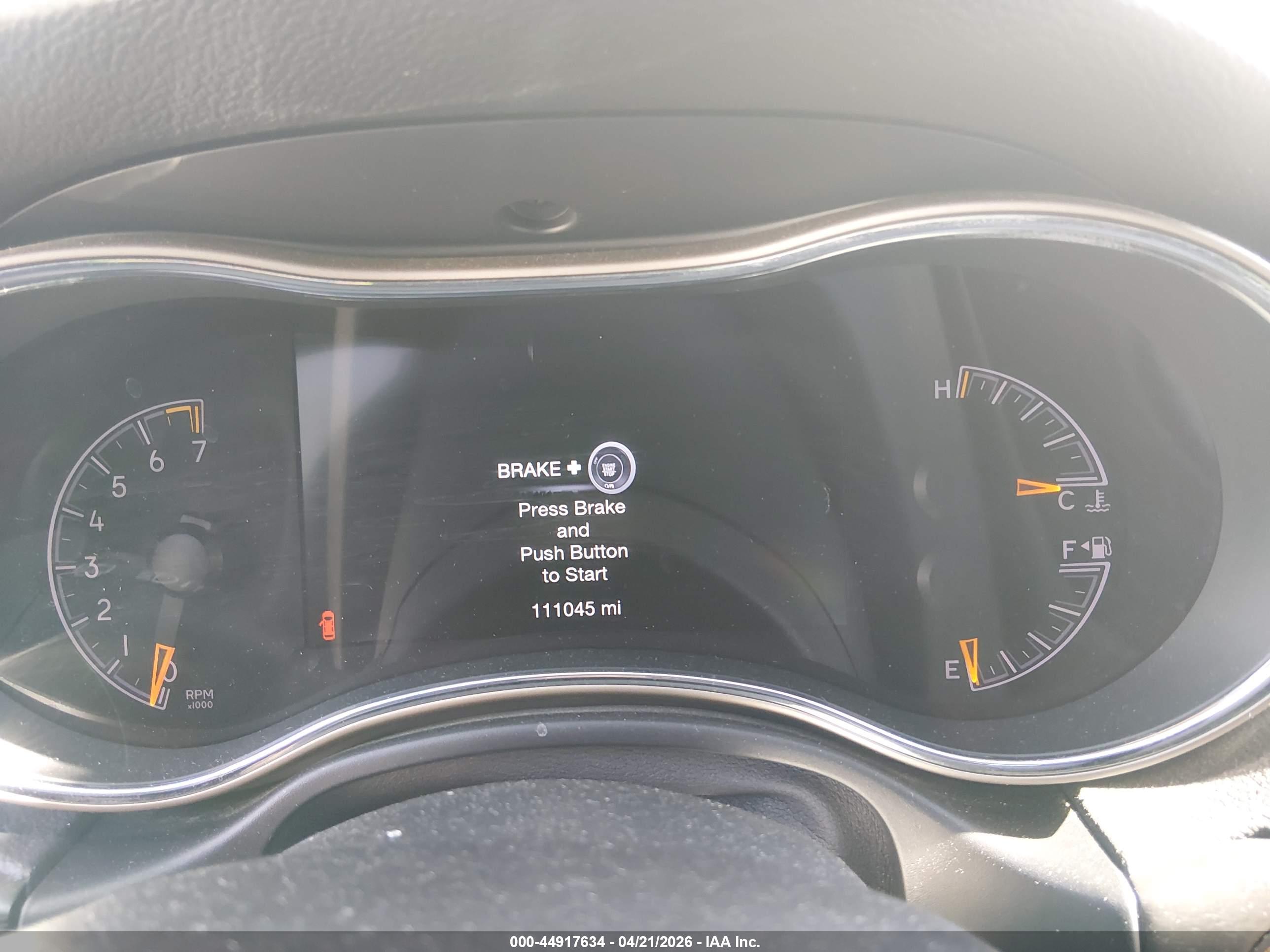 JEEP GRAND image 7