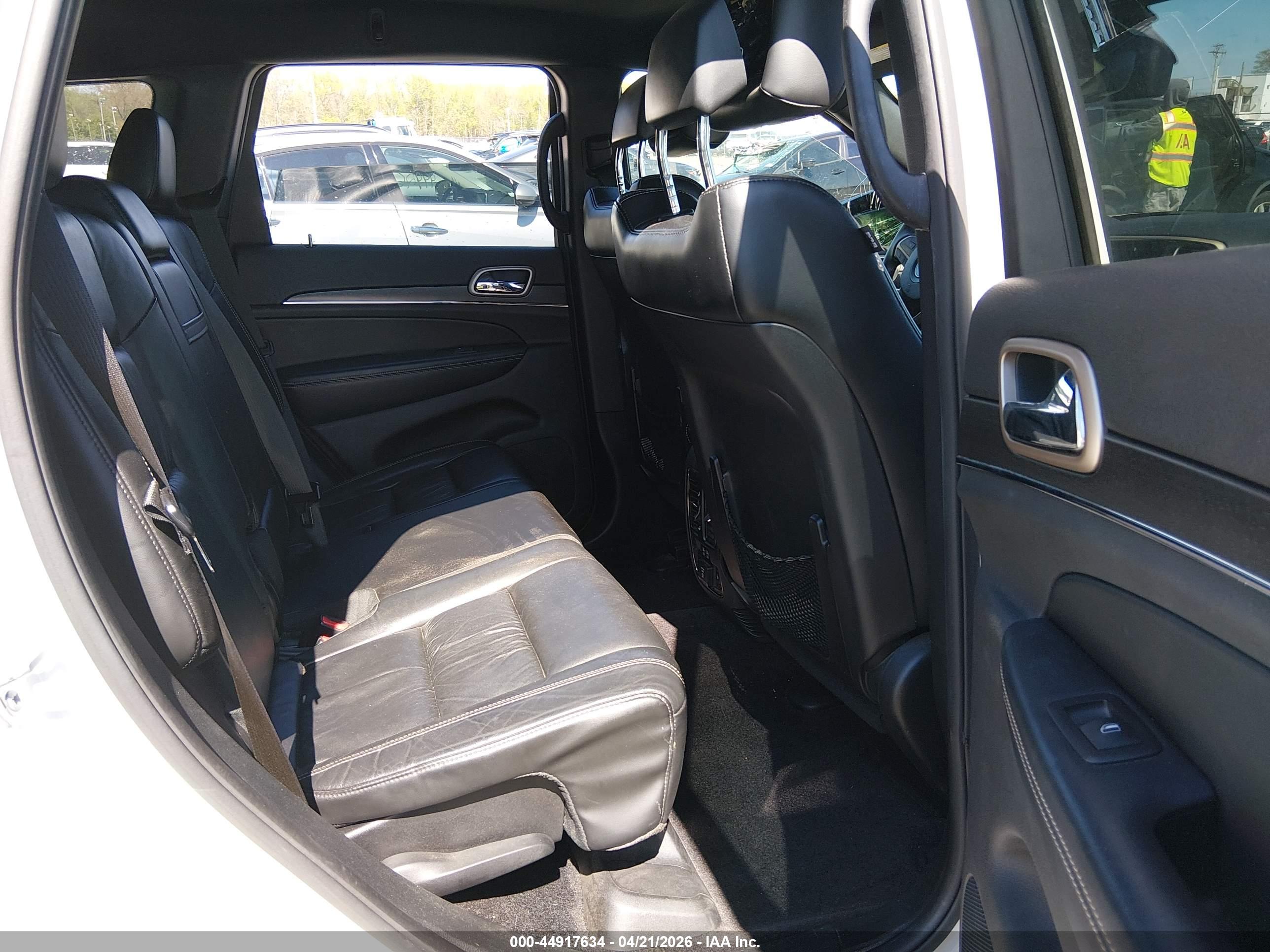 JEEP GRAND image 8