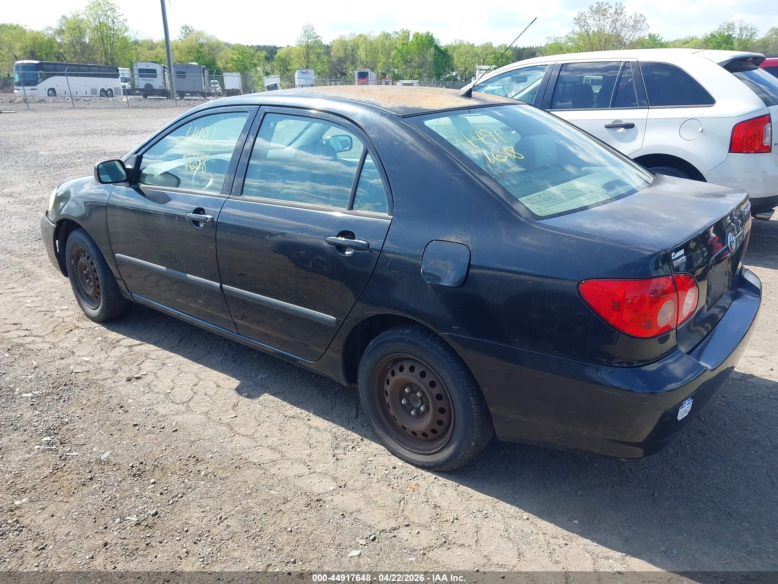 TOYOTA COROLLA image 3