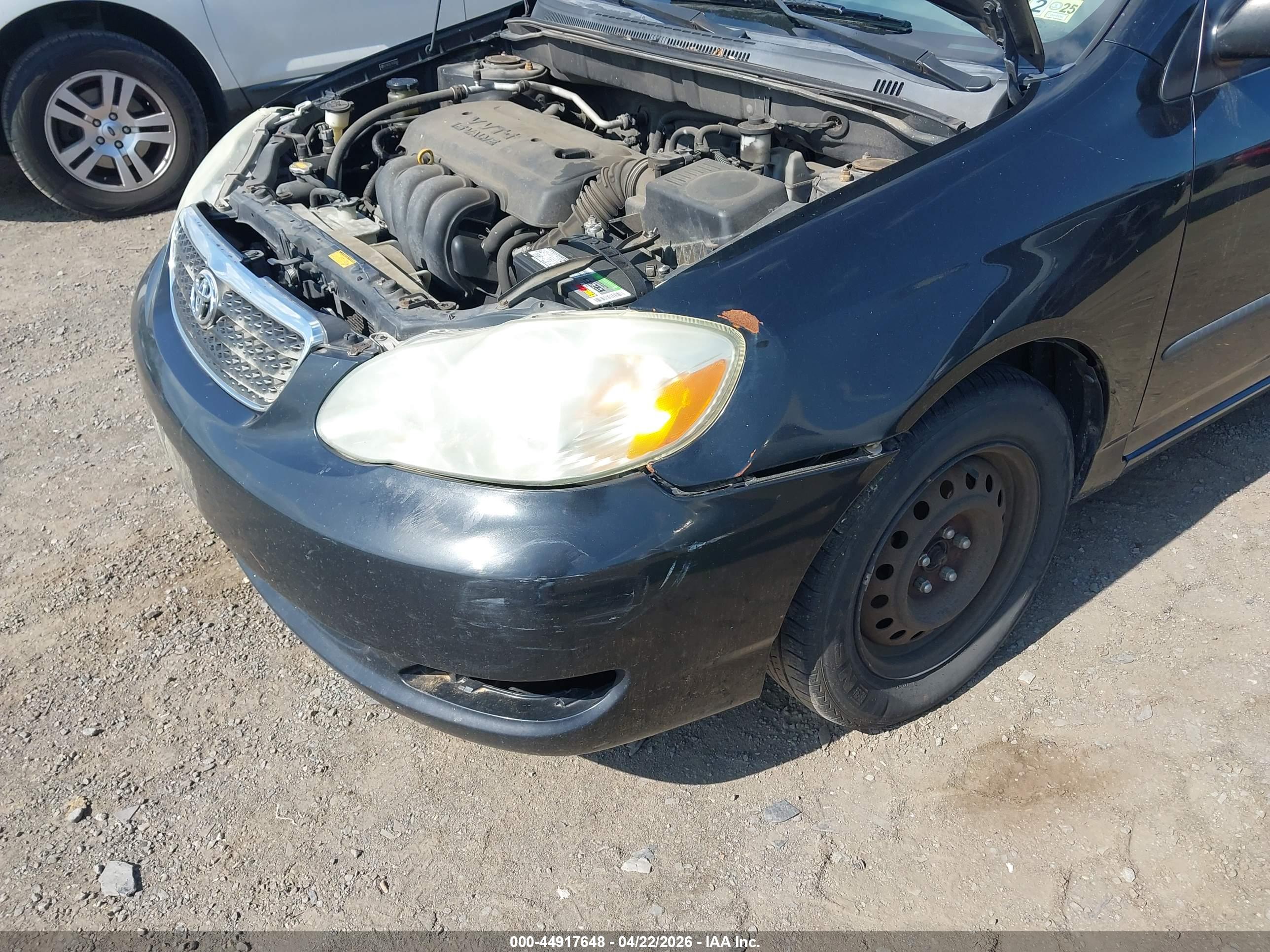 TOYOTA COROLLA image 6