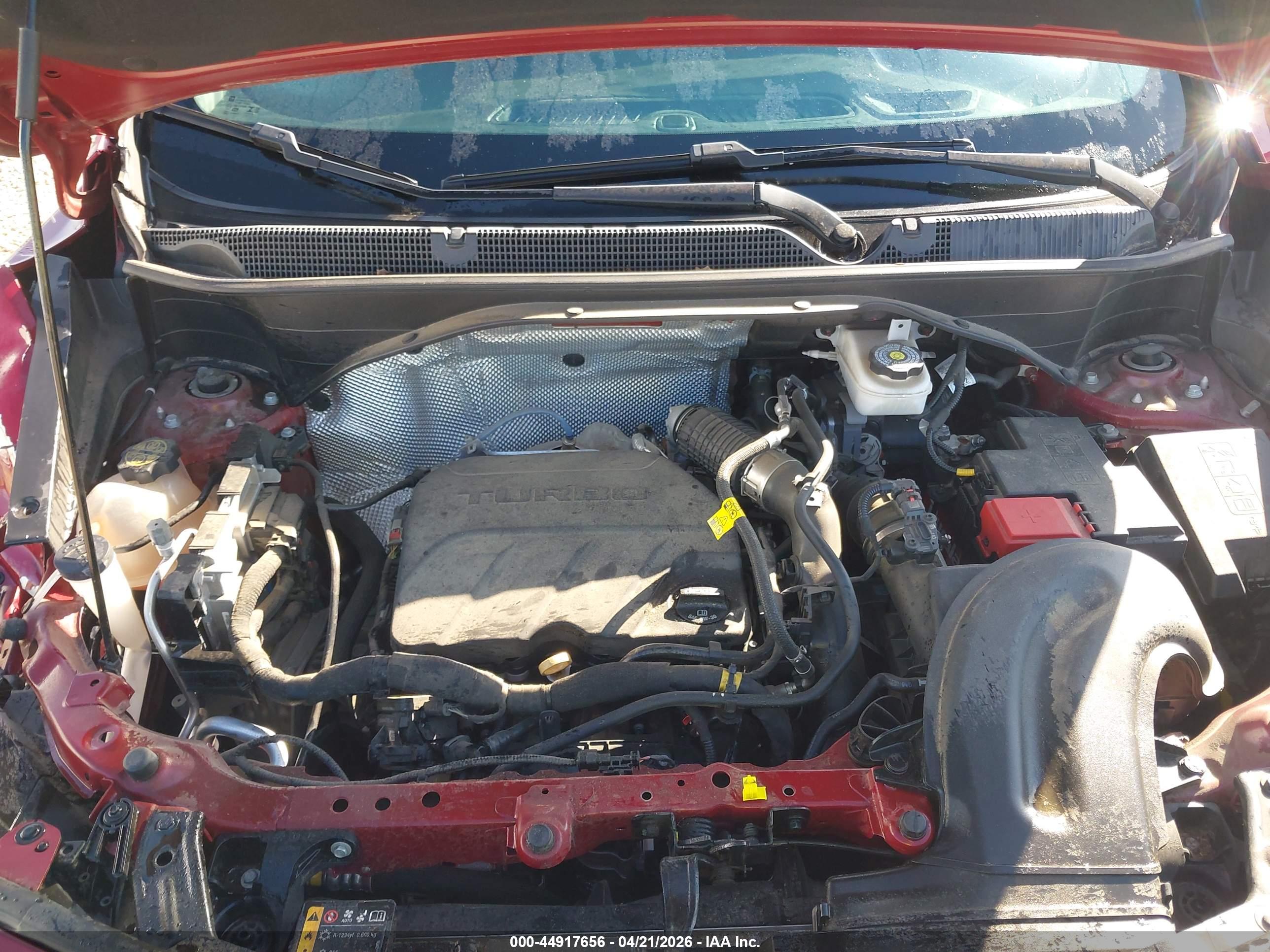 BUICK ENCORE image 10