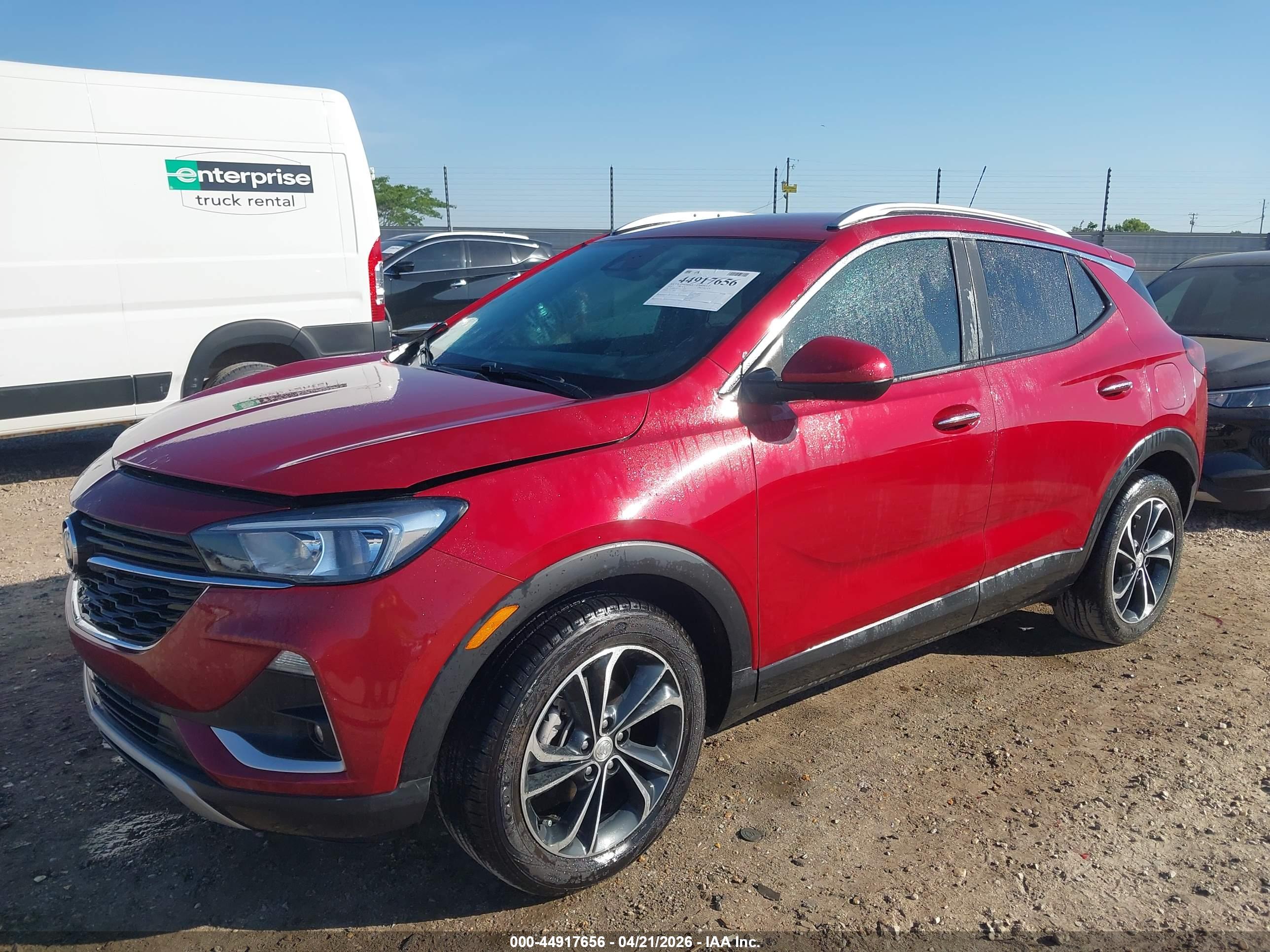 BUICK ENCORE image 2
