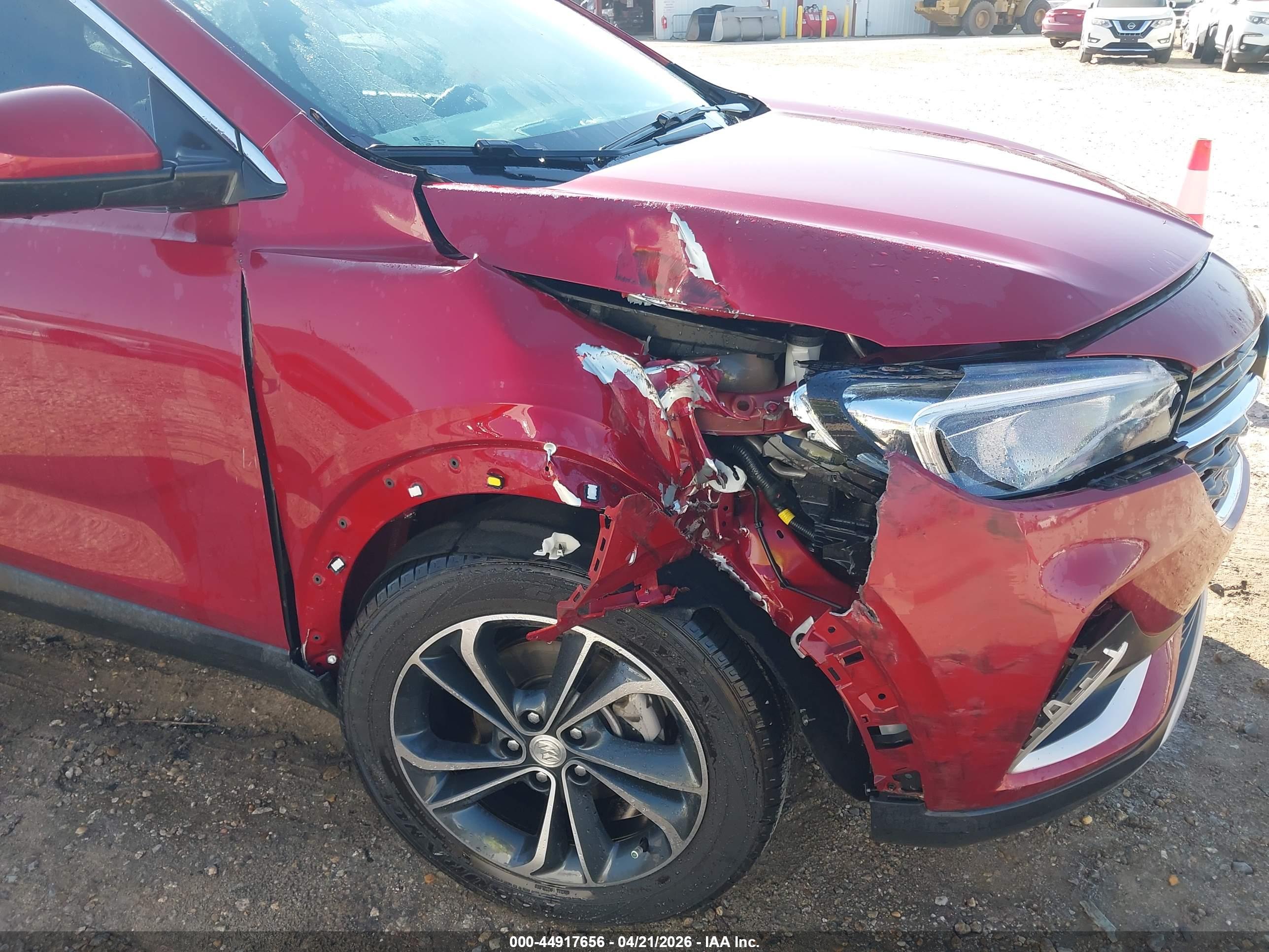 BUICK ENCORE image 6