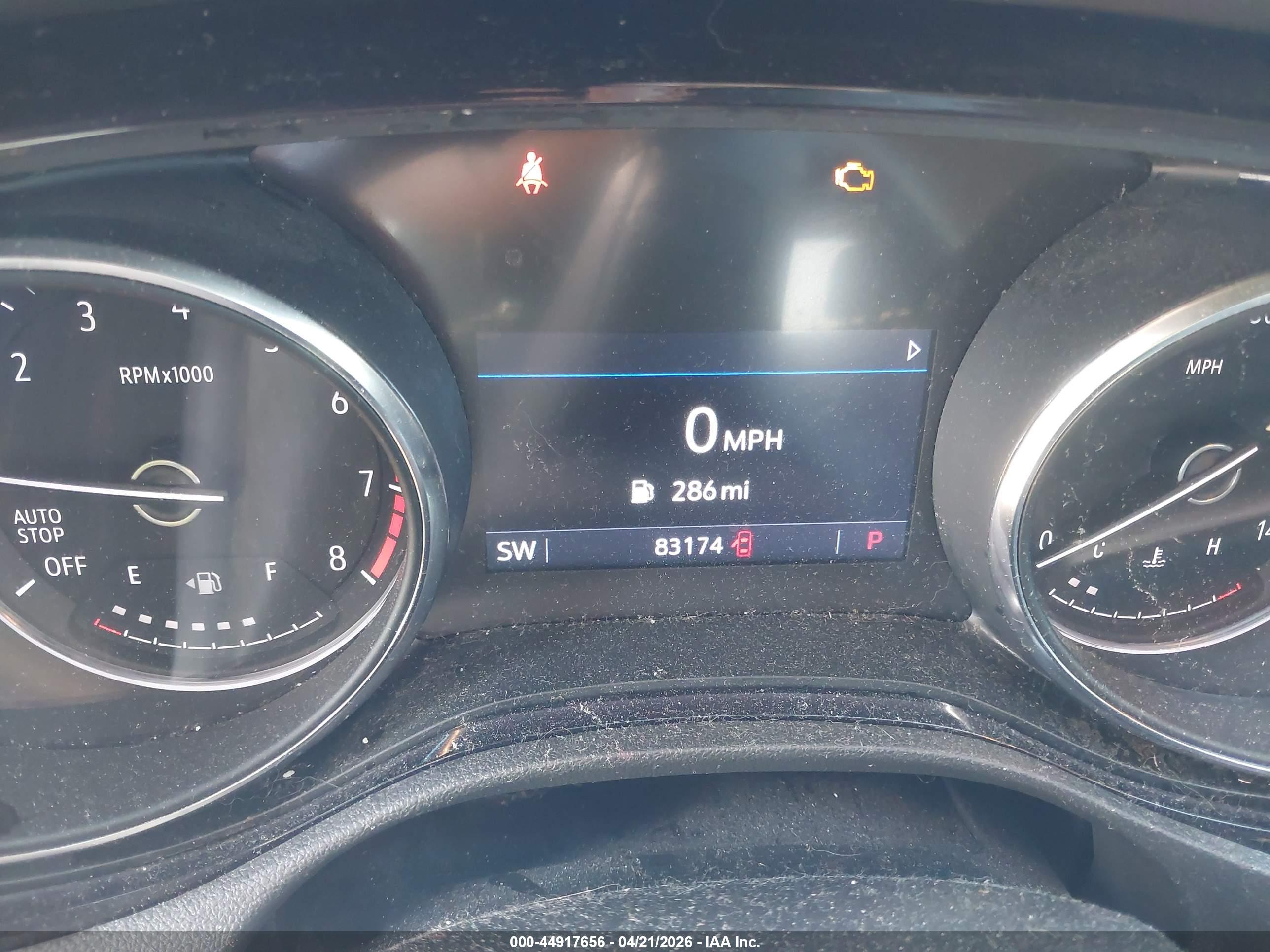 BUICK ENCORE image 7