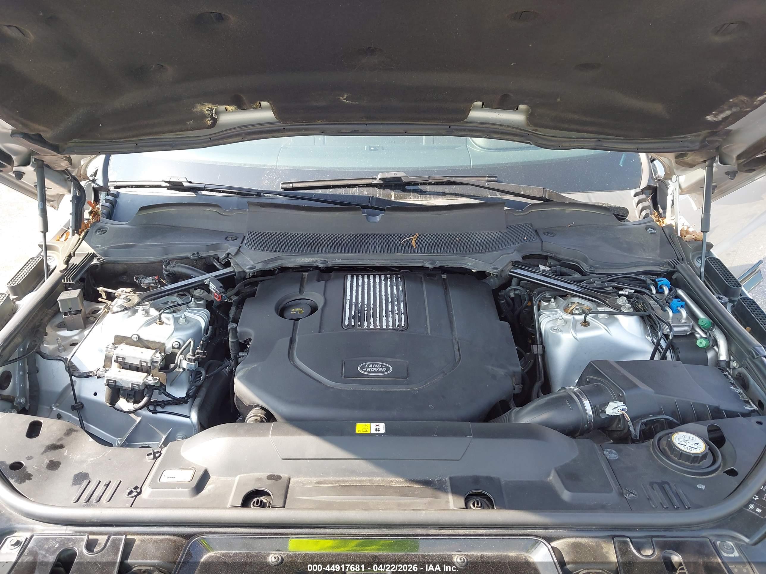 LAND ROVER image 10