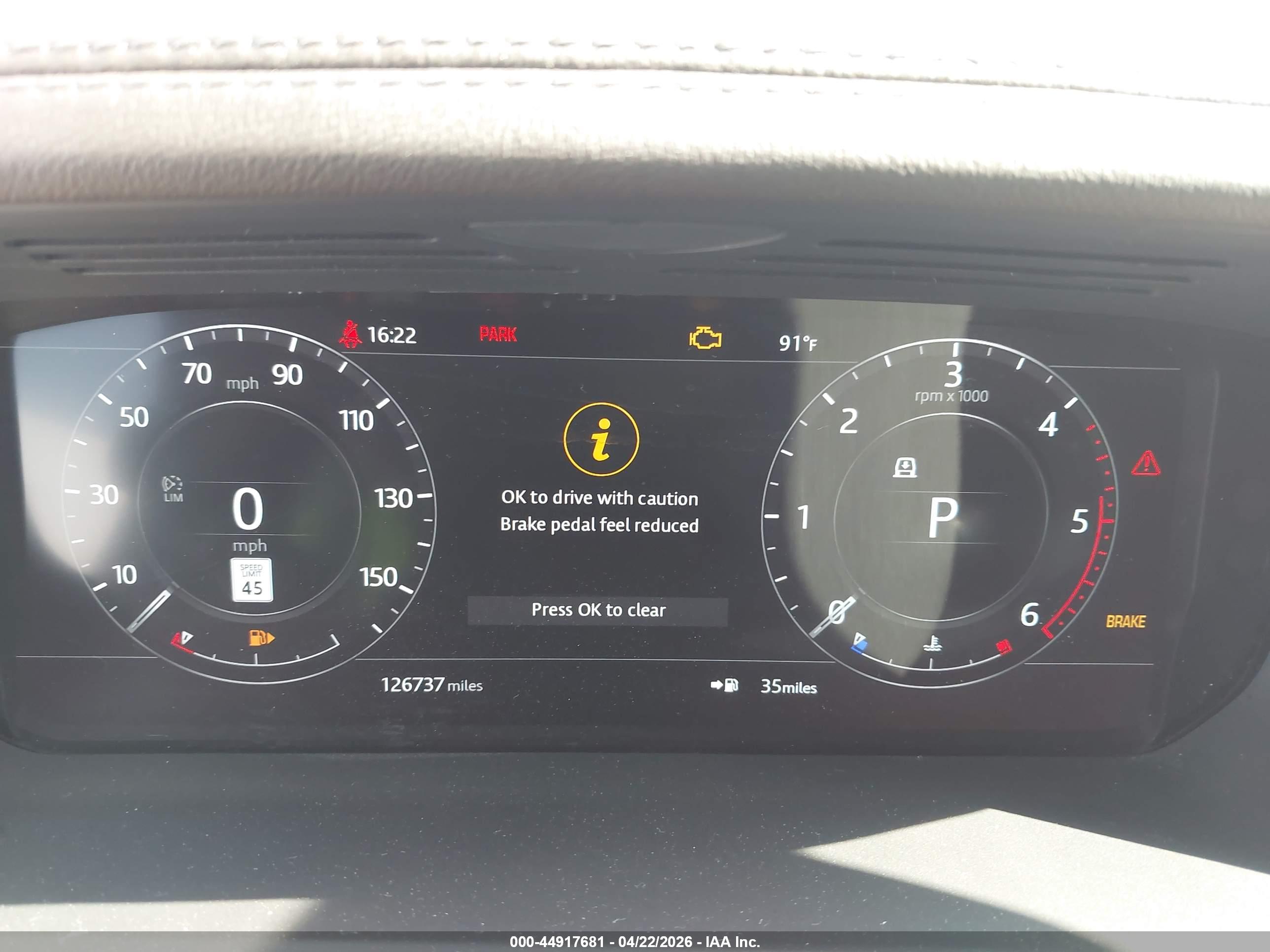 LAND ROVER image 7
